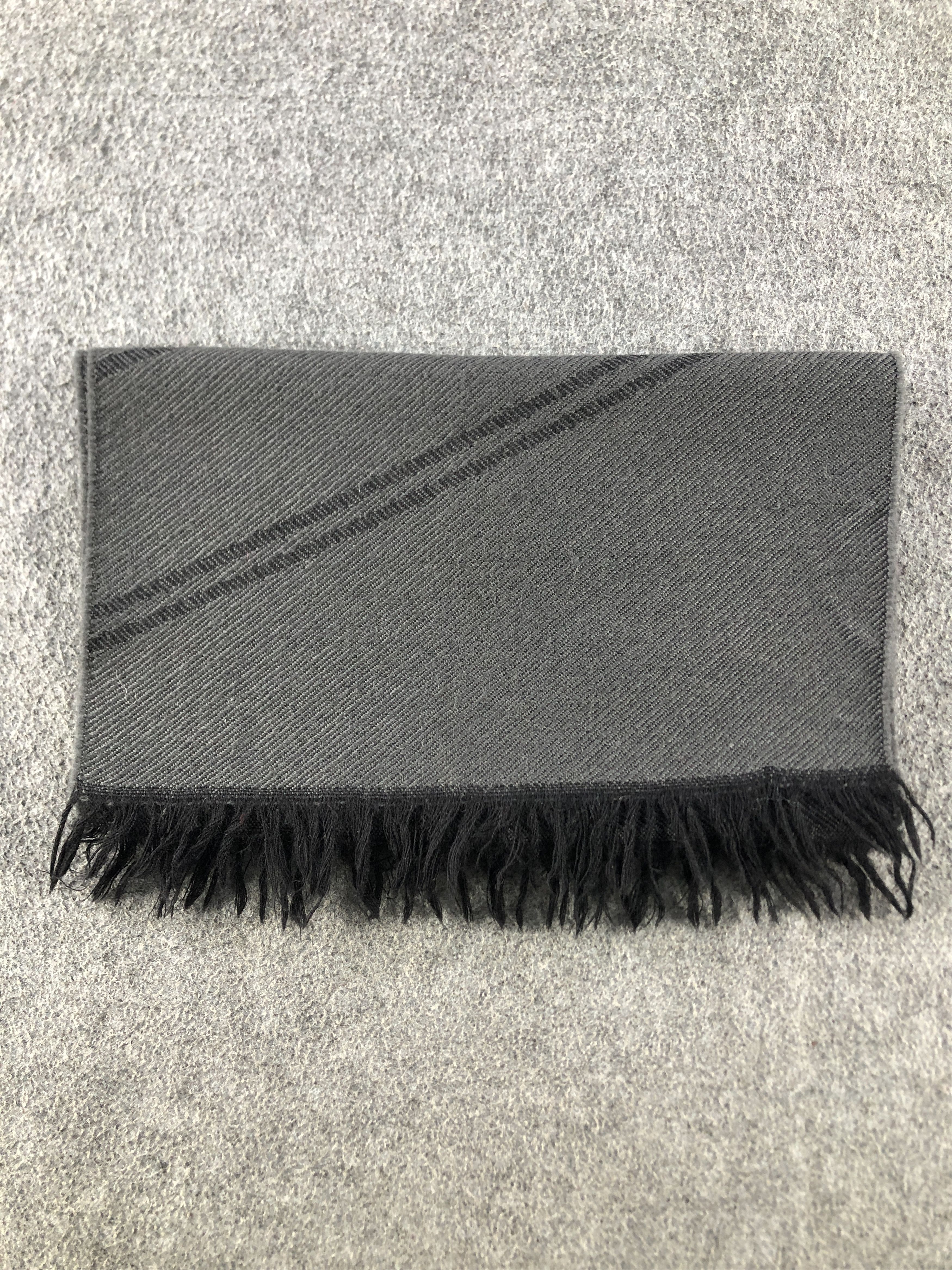 Aquascutum Aquasqutum Scarf / Muffler / Neckwear P898 Size ONE SIZE - 7 Thumbnail