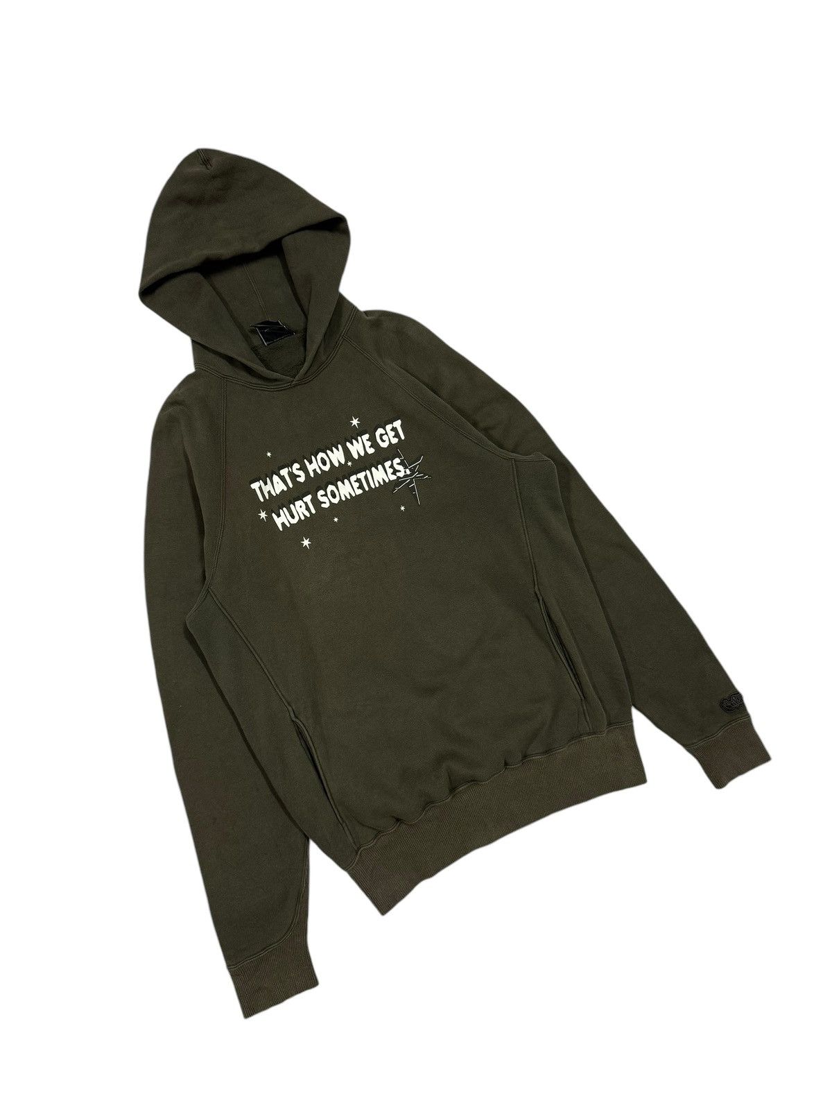 Garment Reproduction of Workers × Japanese Brand × Toyo Enterprises Cottie Production Pullover Hoodies Size US L / EU 52-54 / 3 - 5 Thumbnail