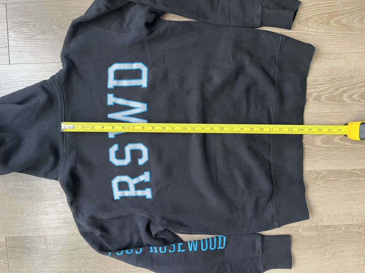 The Hundreds The Hundreds Rosewood Hoodie Sz. M Size US M / EU 48-50 / 2 - 10 Thumbnail