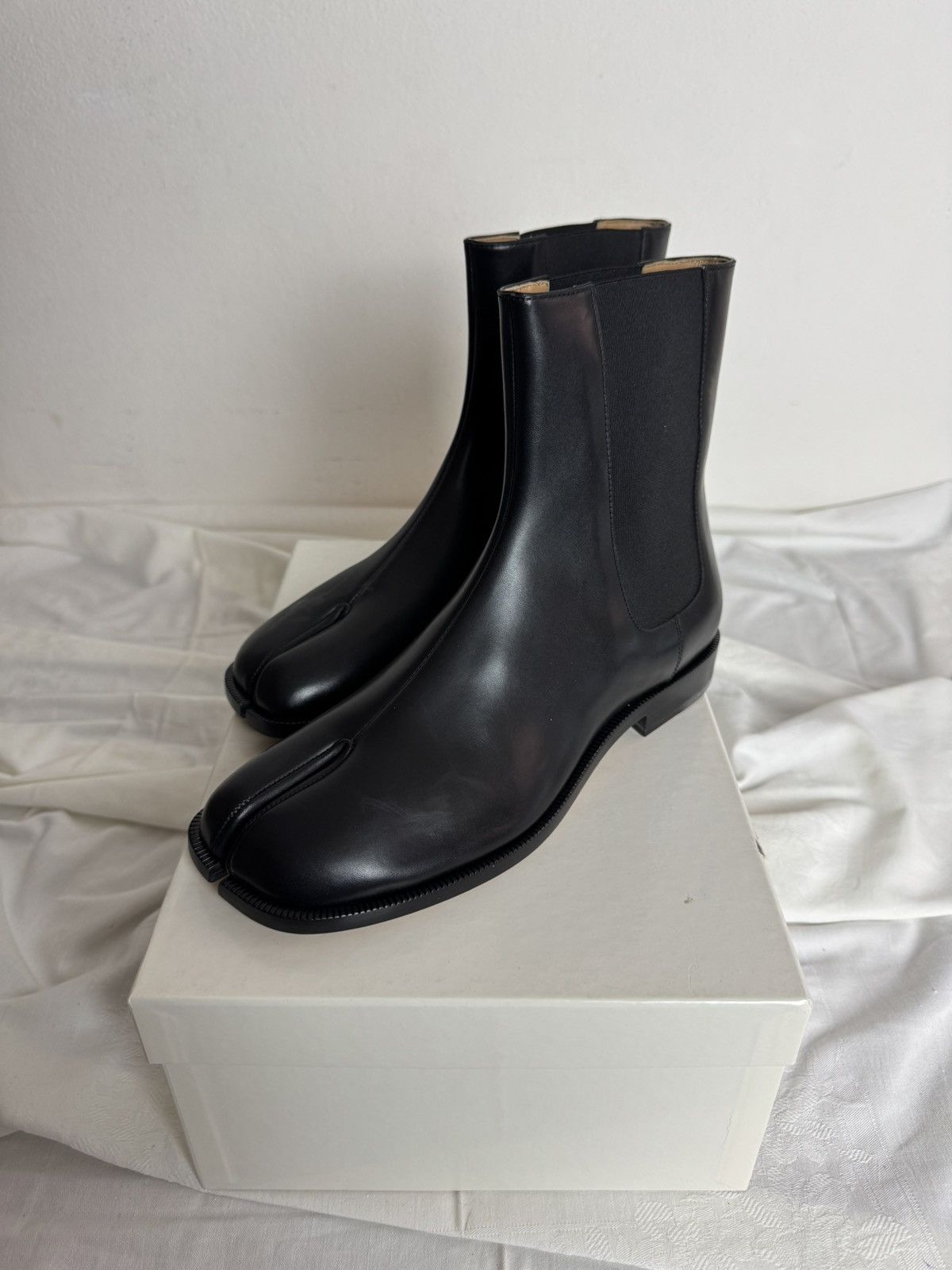 Maison Margiela Tabi 41 | Grailed