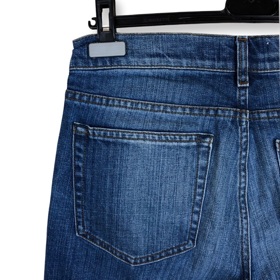 Acne Studios Acne Studios Ace Stretch Vint Jeans Size US 30 / EU 46 - 6 Thumbnail