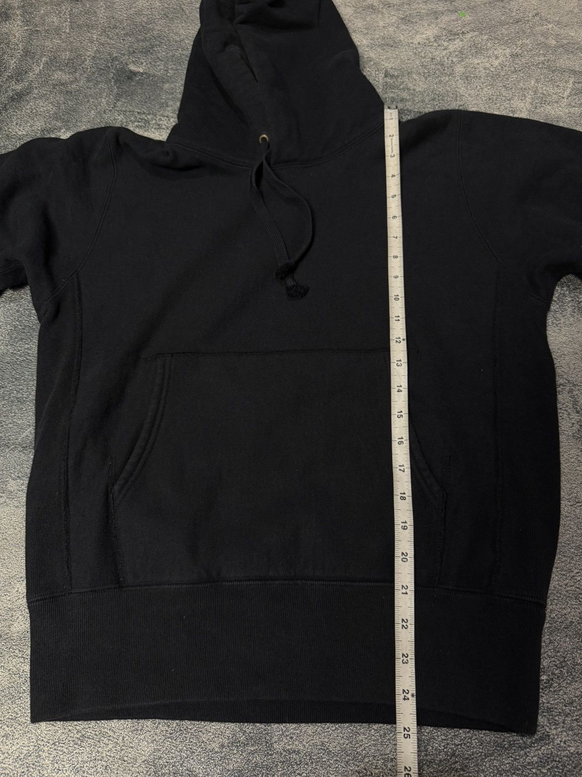 Hysteric Glamour Hysteric Glamour Hoodie Size US L / EU 52-54 / 3 - 7 Thumbnail