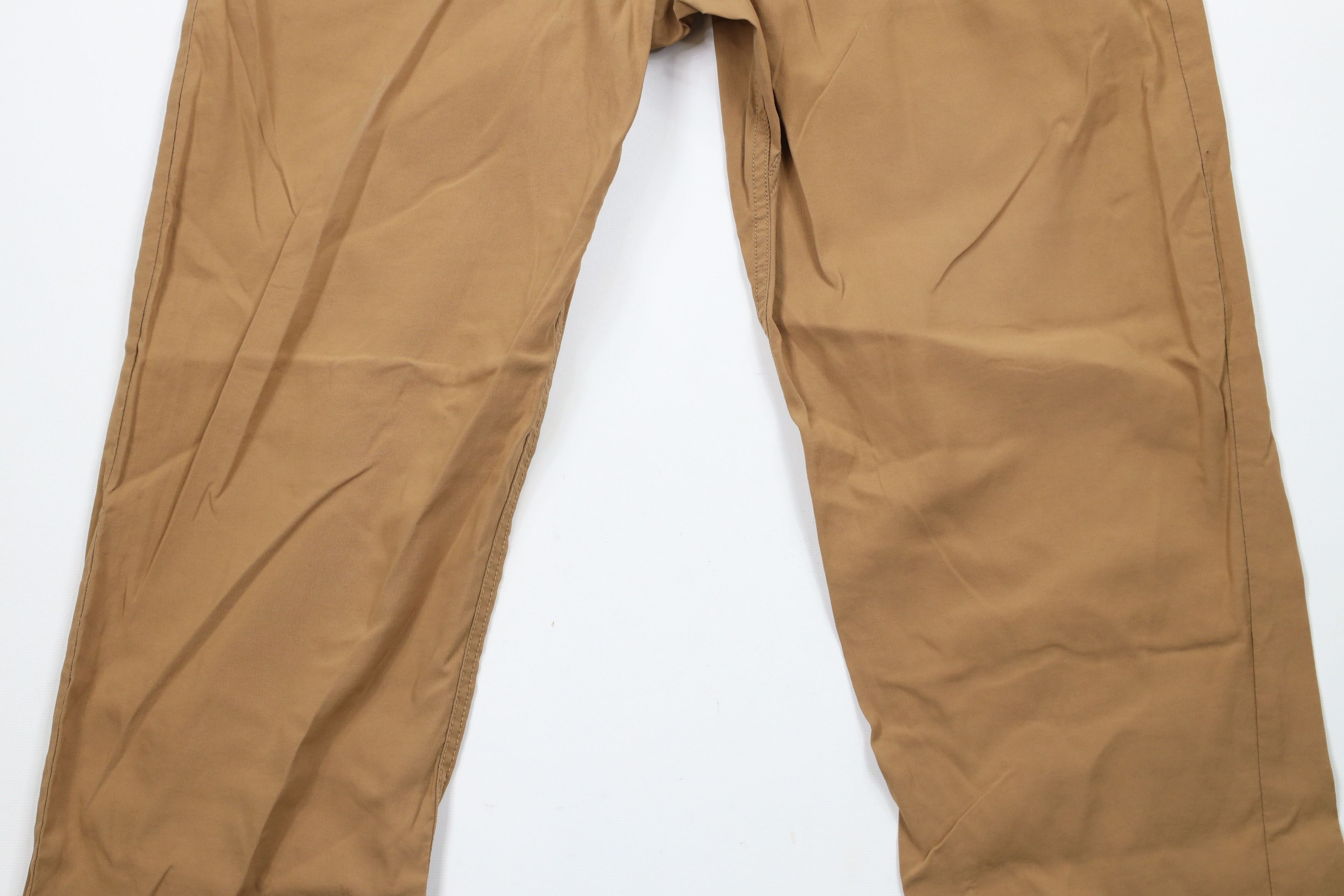 The North Face × Vintage The North Face Sprag 5 Pocket Outdoor Hiking Trail Pants Size US 31 - 3 Thumbnail