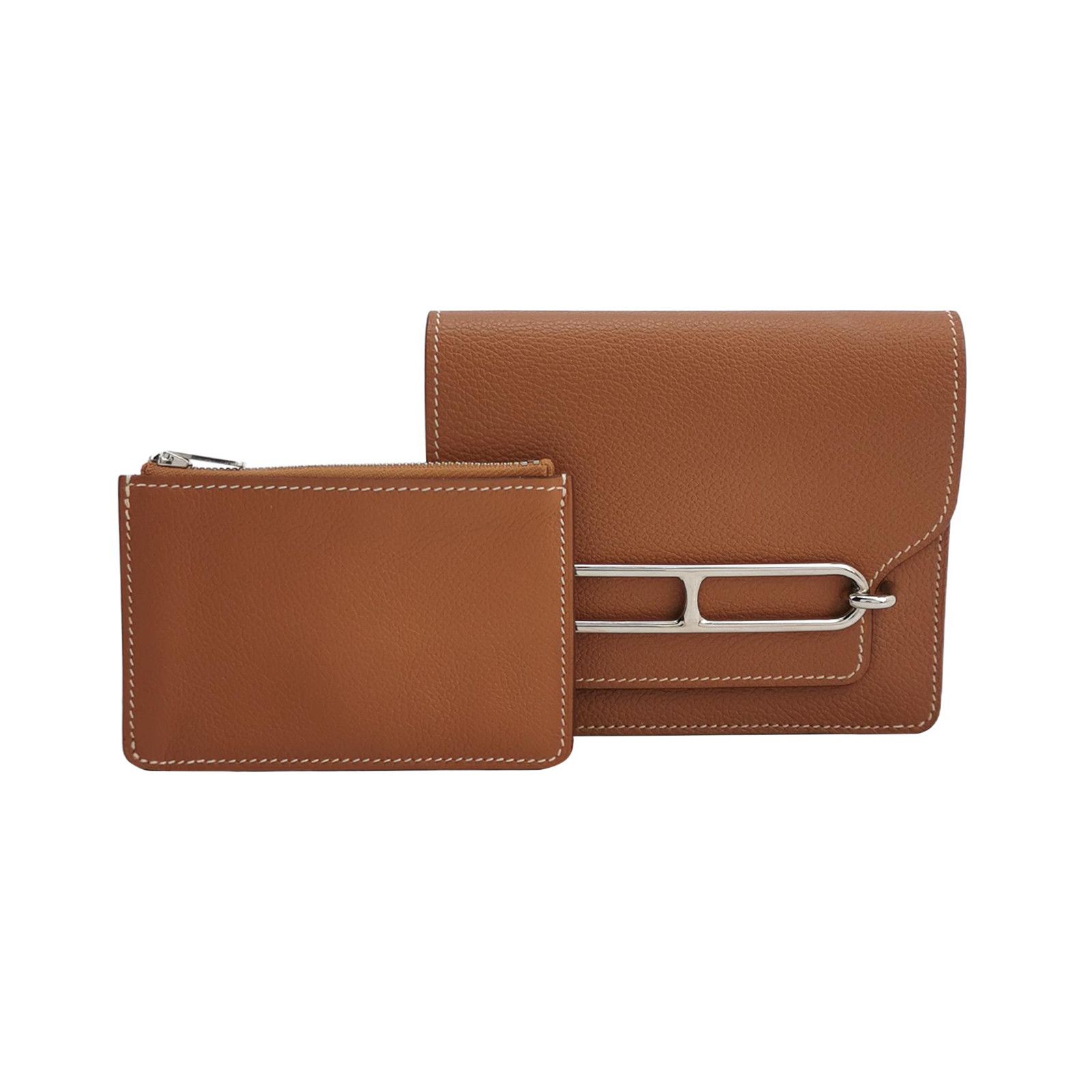 Hermes Hermes Women os Wallets Size ONE SIZE - 1 Thumbnail