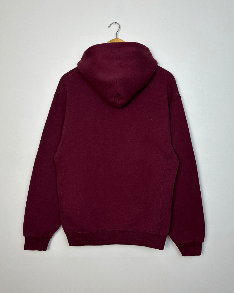 Russell Athletic Russell Athletic BCIT Collegiate Hoodie - Medium Size US M / EU 48-50 / 2 - 4 Thumbnail