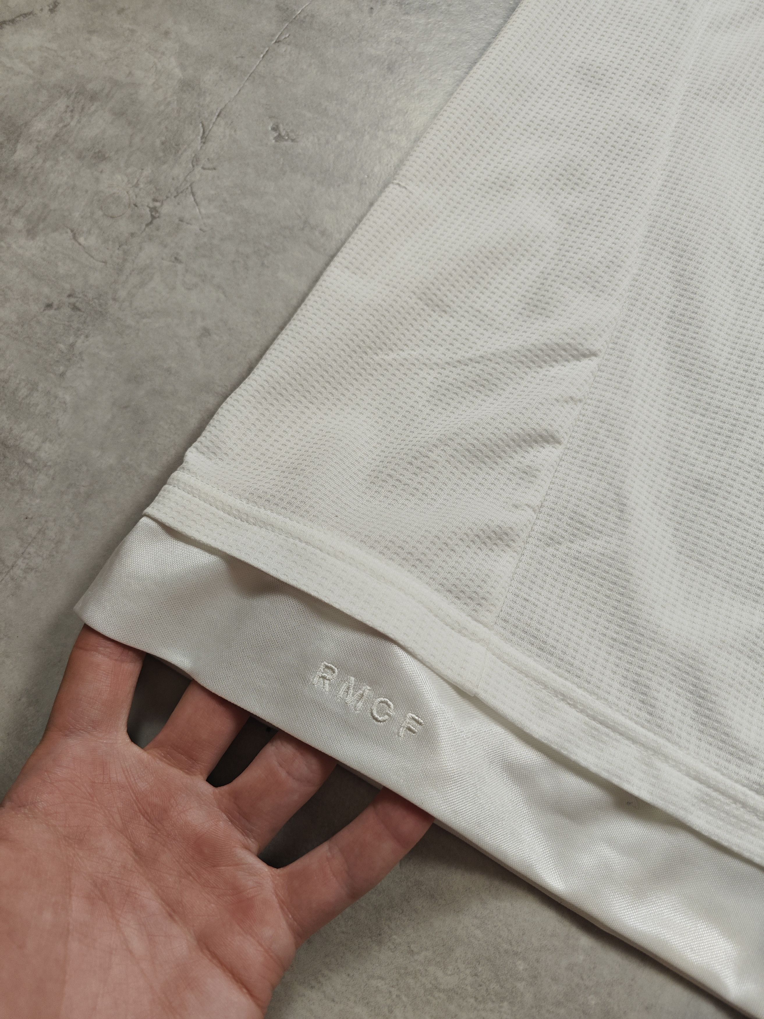 Adidas Real Madrid Size US XL / EU 56 / 4 - 4 Thumbnail