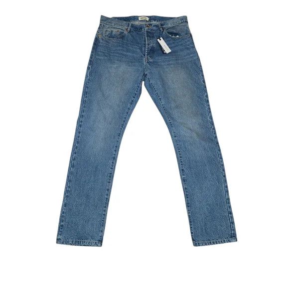 Taylor Stitch The Demographic Jean Fletcher Size US 36 / EU 52 - 1 Thumbnail