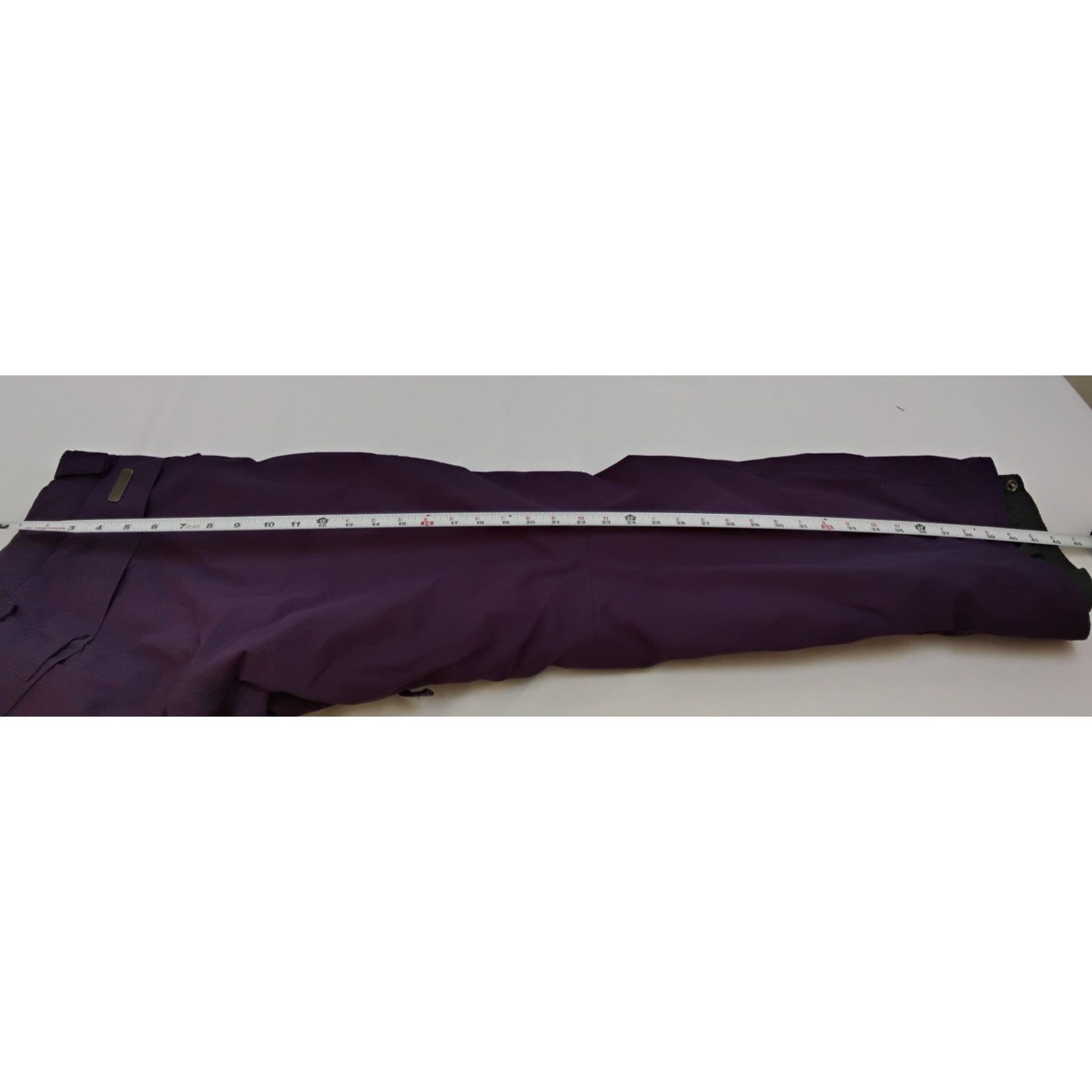 686 686 Smarty 3-in-1 Ski/Snowboard Pants Women's L Purple Liner Size 34" / US 12 / IT 48 - 18 Thumbnail