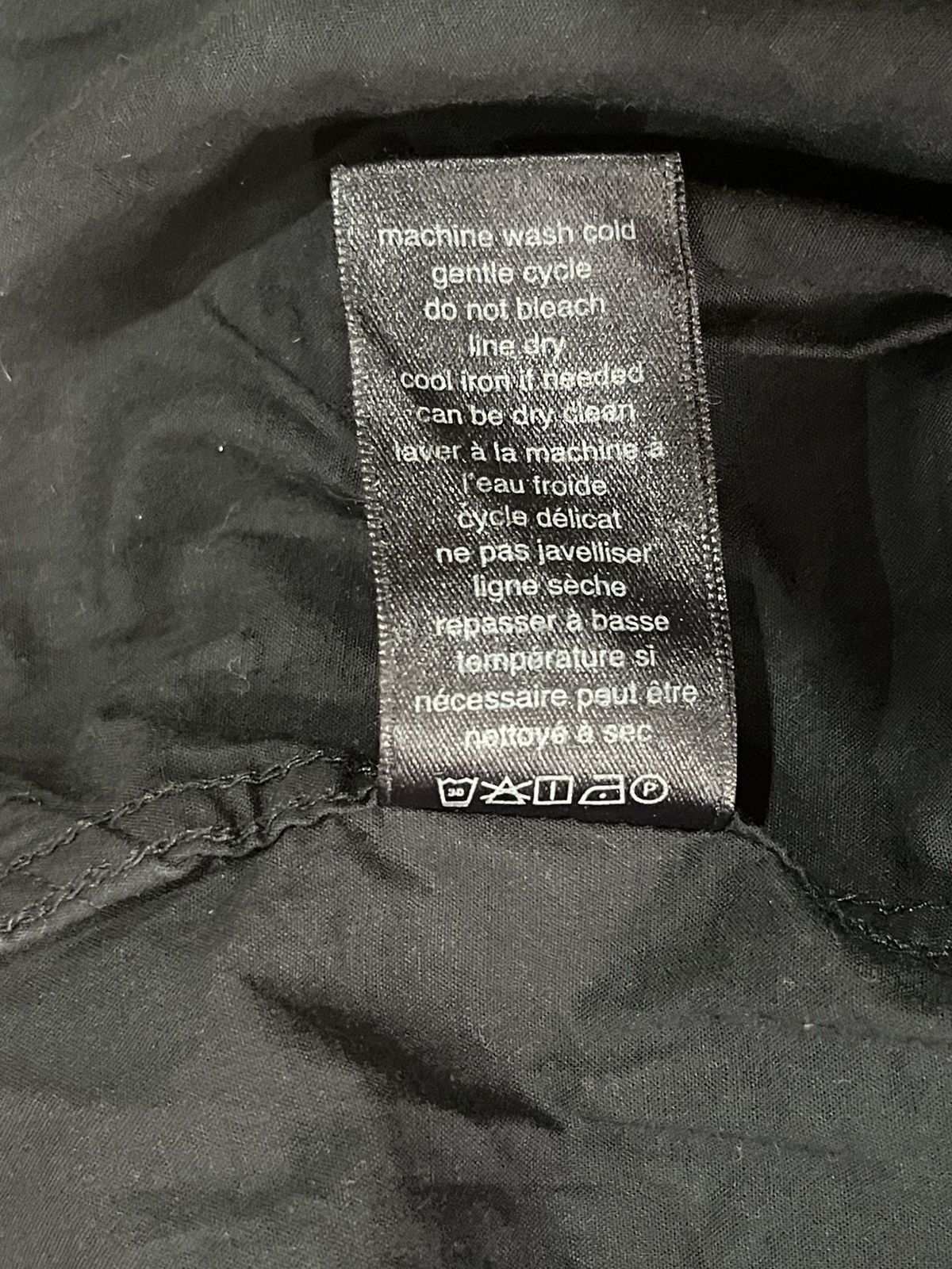 John Varvatos Luxe Shirt Size US L / EU 52-54 / 3 - 4 Thumbnail