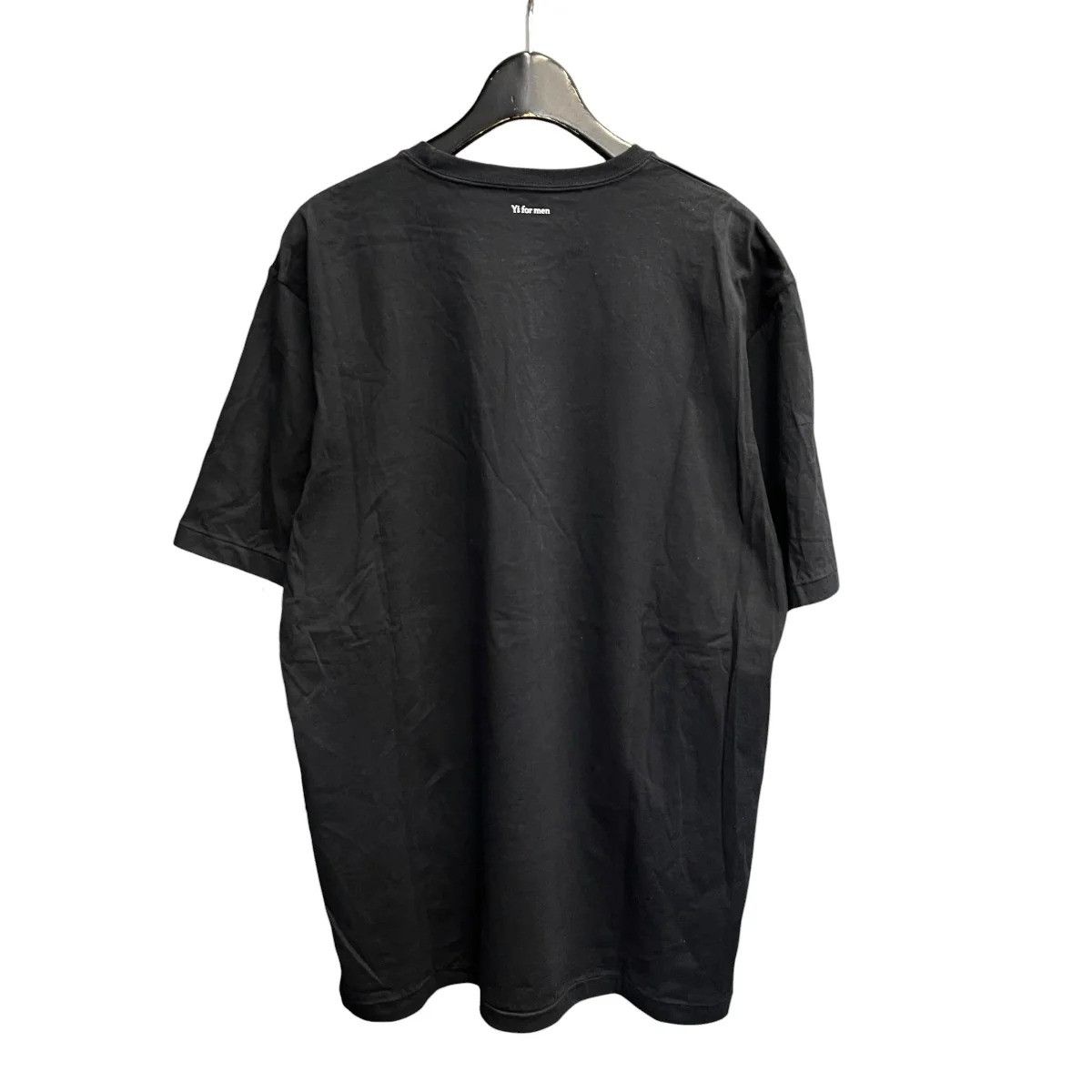 Yohji Yamamoto 90's T-Shirt Size US M / EU 48-50 / 2 - 2 Thumbnail