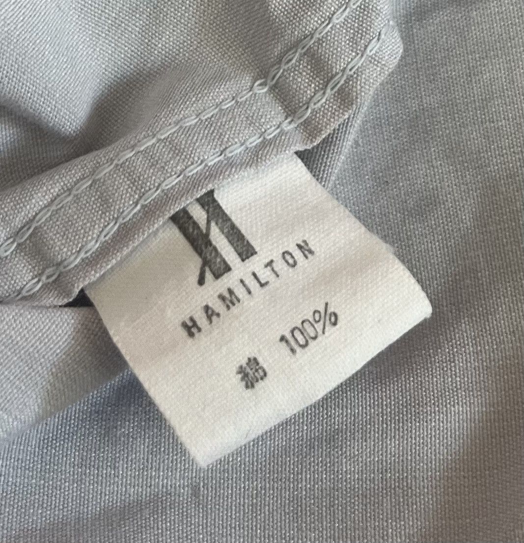Issey Miyake TAX FREE 🇺🇸 im issey miyake the shirts classic shirt Size US S / EU 44-46 / 1 - 5 Thumbnail