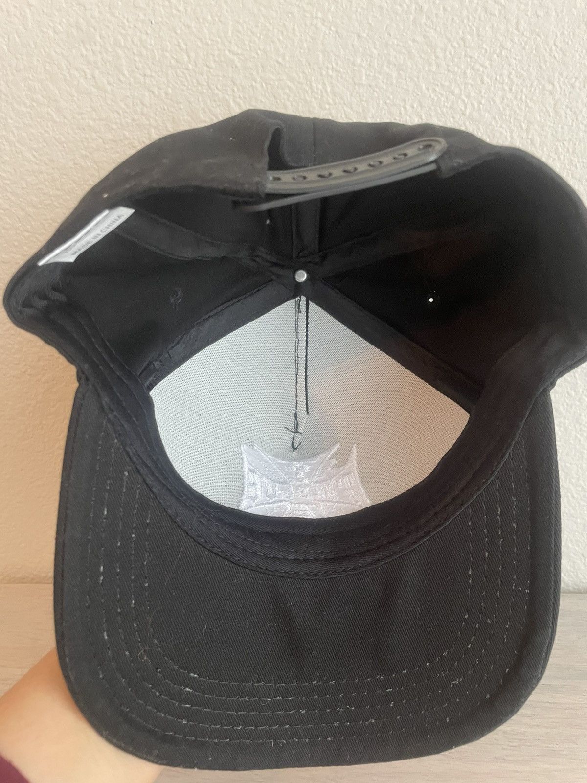 American Apparel Choppers style snapback Size ONE SIZE - 2 Thumbnail