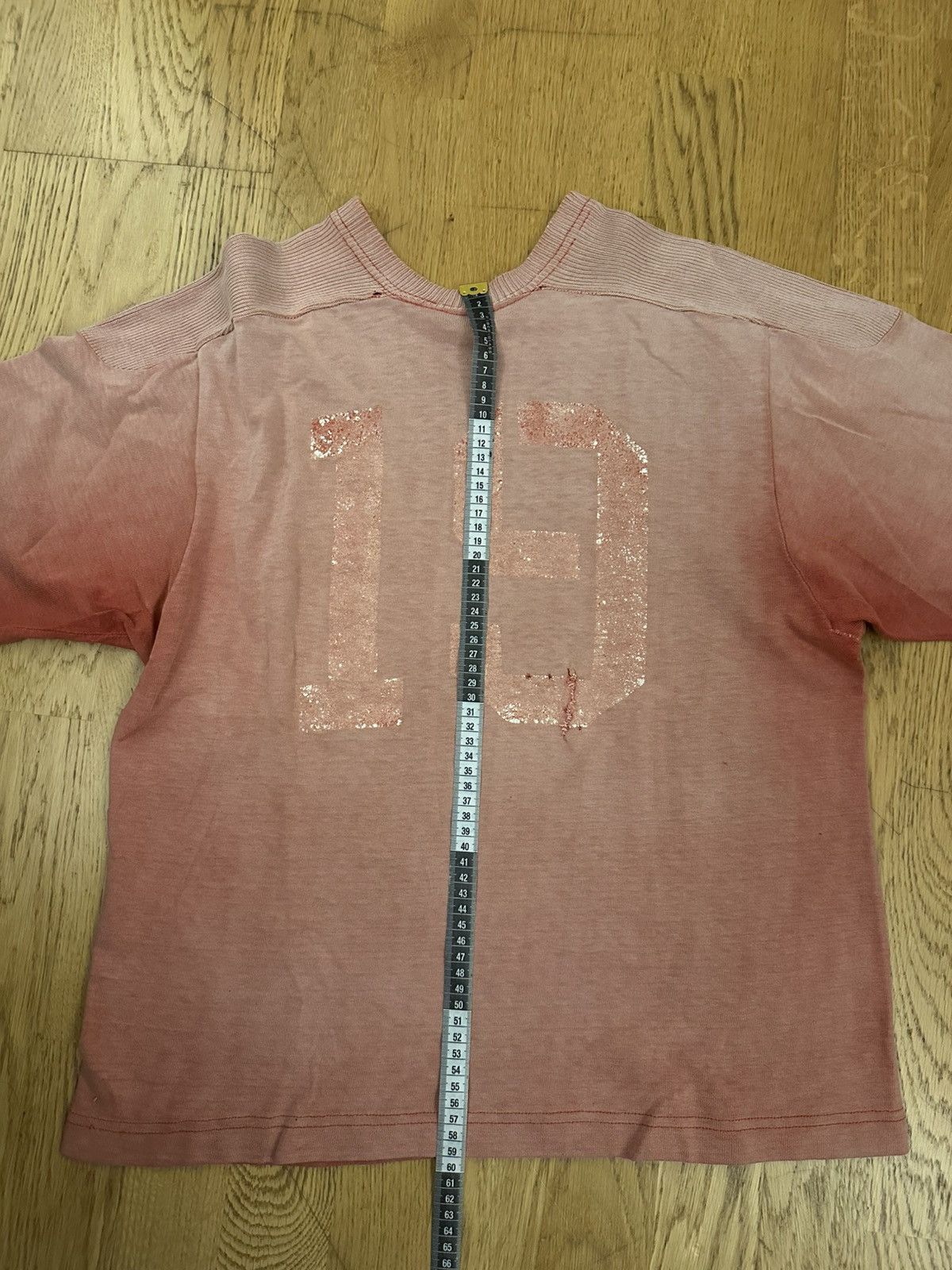 Vintage Vintage Longsleeve Size US M / EU 48-50 / 2 - 8 Thumbnail