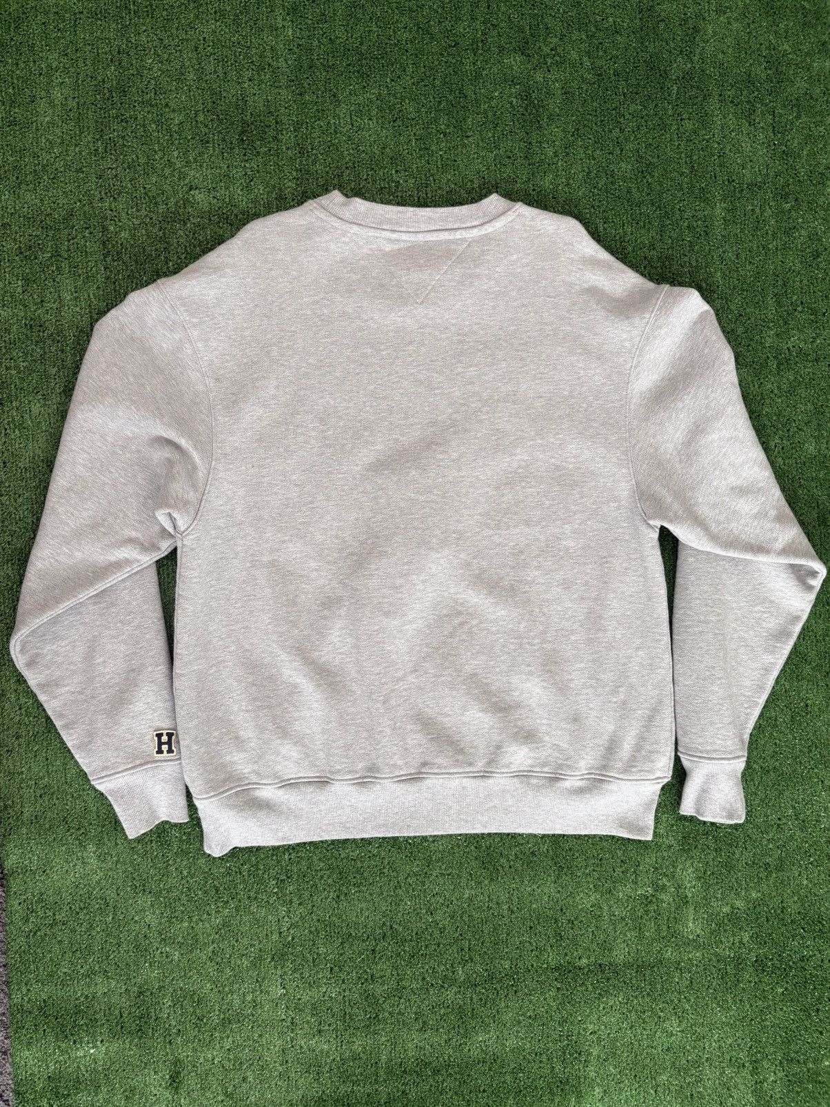 Patta × Tommy Hilfiger Patta x Tommy Hilfiger Sweat FW23 Size US M / EU 48-50 / 2 - 2 Thumbnail