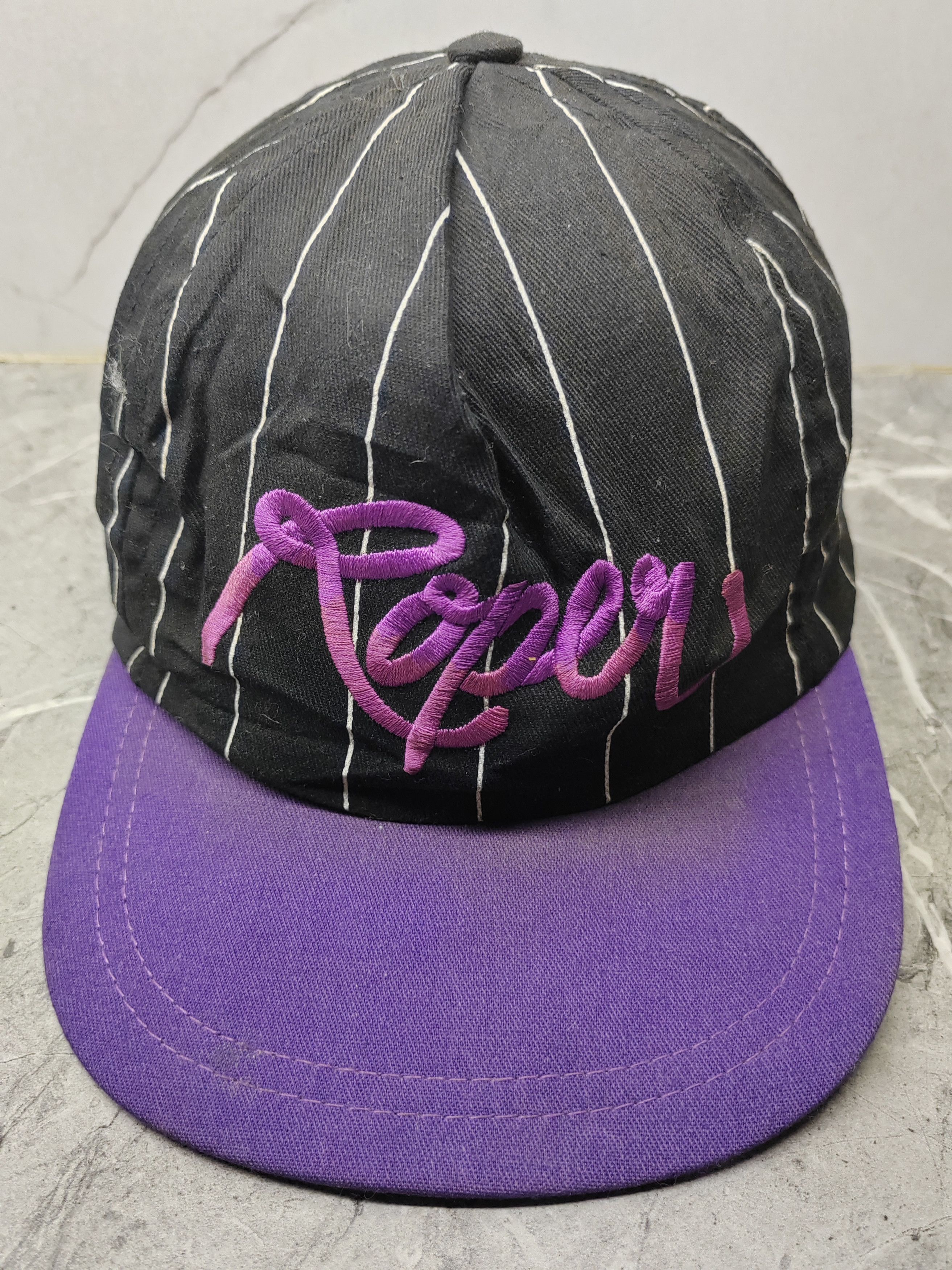 Roper Vintage Roper Cap Hat Size ONE SIZE - 2 Thumbnail