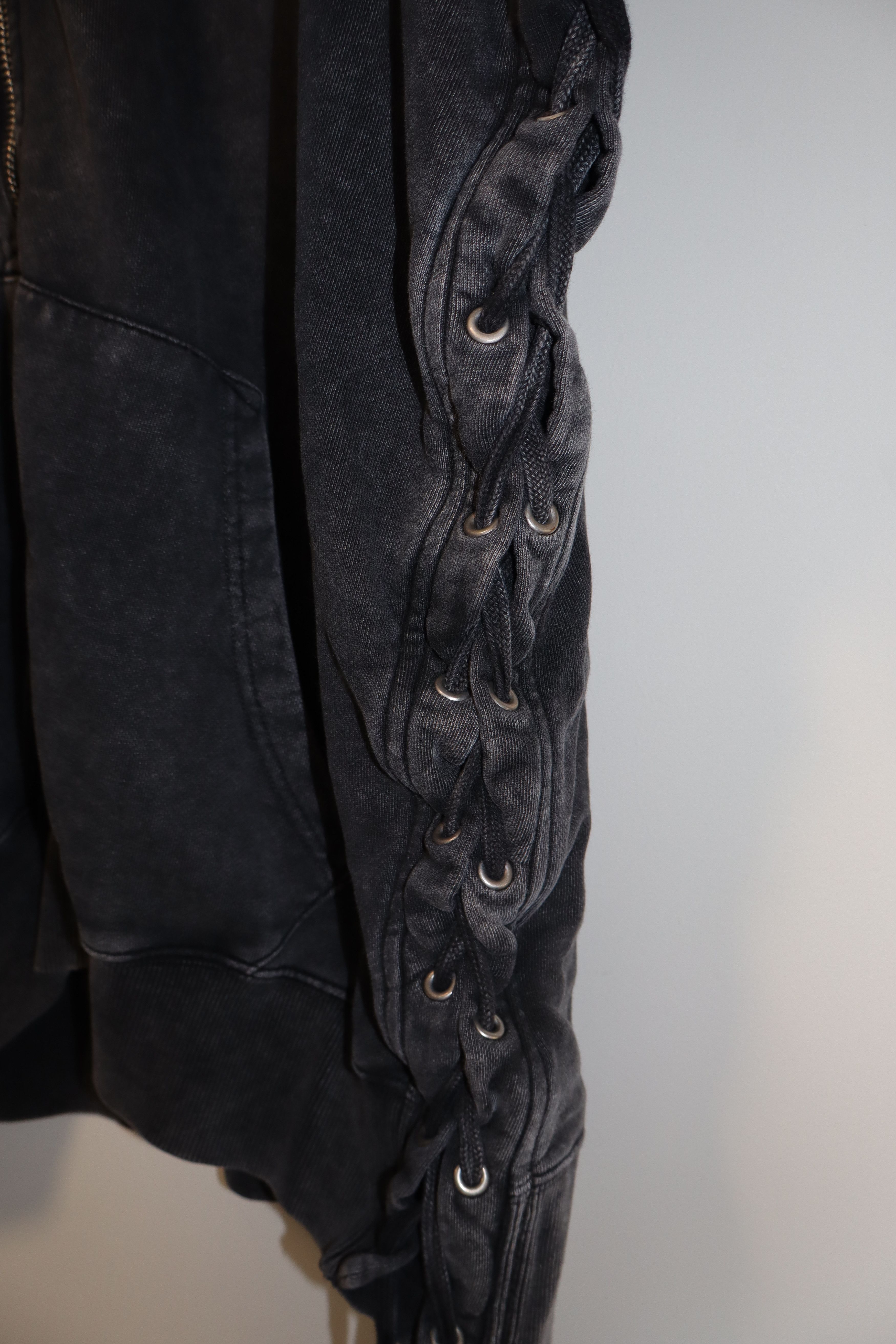 Faith Connexion Distressed hoodie Size US S / EU 44-46 / 1 - 4 Thumbnail