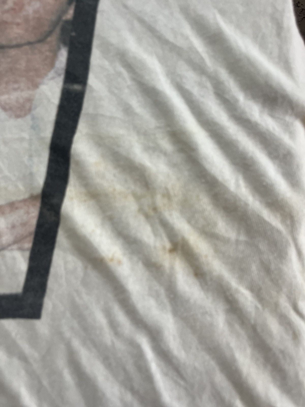 Band Tees Vintage A-ha 80’s band Album Photo (never Cleaned)Tshirt Size US L / EU 52-54 / 3 - 10 Thumbnail