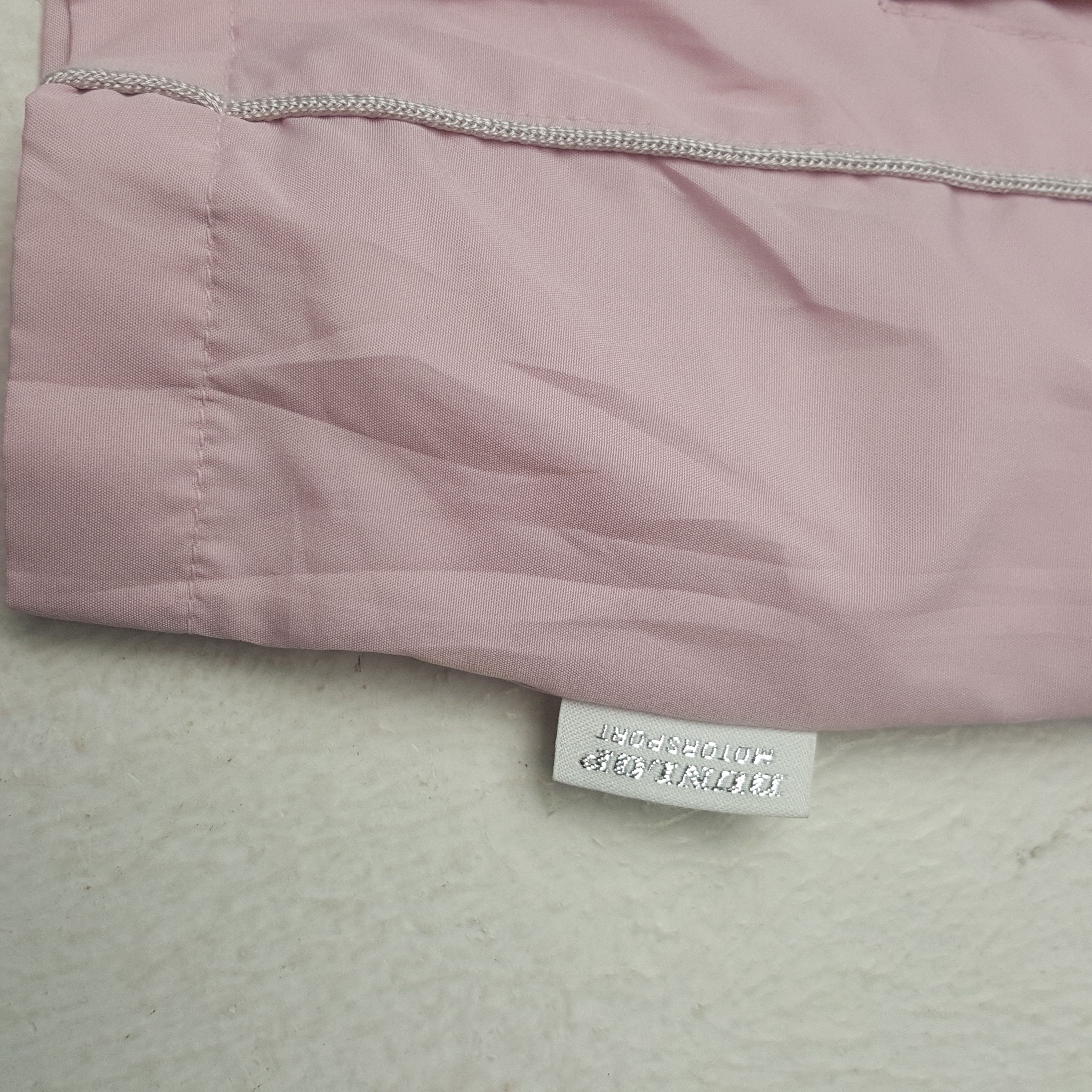 Dunlop × Vintage Vintage Dunlop x Custom Toyota Racing Windbreaker Jacket Size US M / EU 48-50 / 2 - 8 Thumbnail