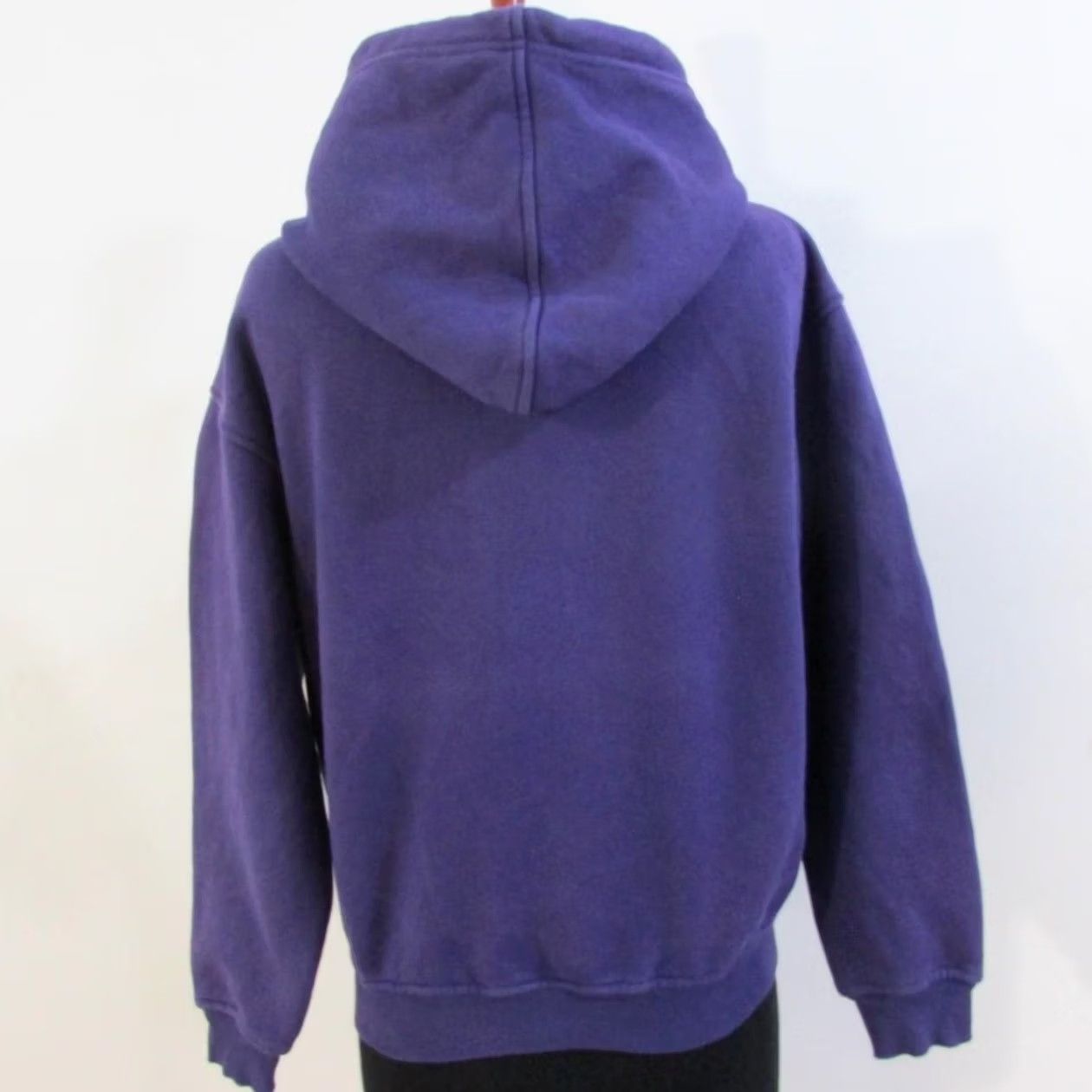 Billabong BILLA BONG Womens Vintage Hoodies Purple Chest Size 38/40 UK M Sku Y07153. Size M / US 6-8 / IT 42-44 - 7 Thumbnail