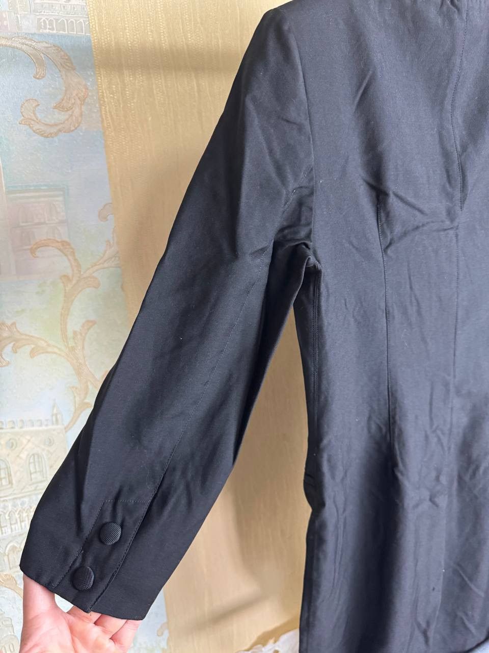 Claude Montana CLAUDE MONTANA COATS Size US L / EU 52-54 / 3 - 8 Thumbnail