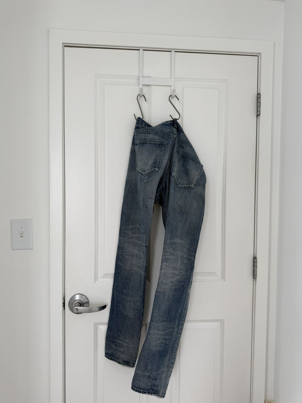 John Elliott The Cast 2 Rigid Florence (Made in Japan) Size US 31 - 2 Thumbnail