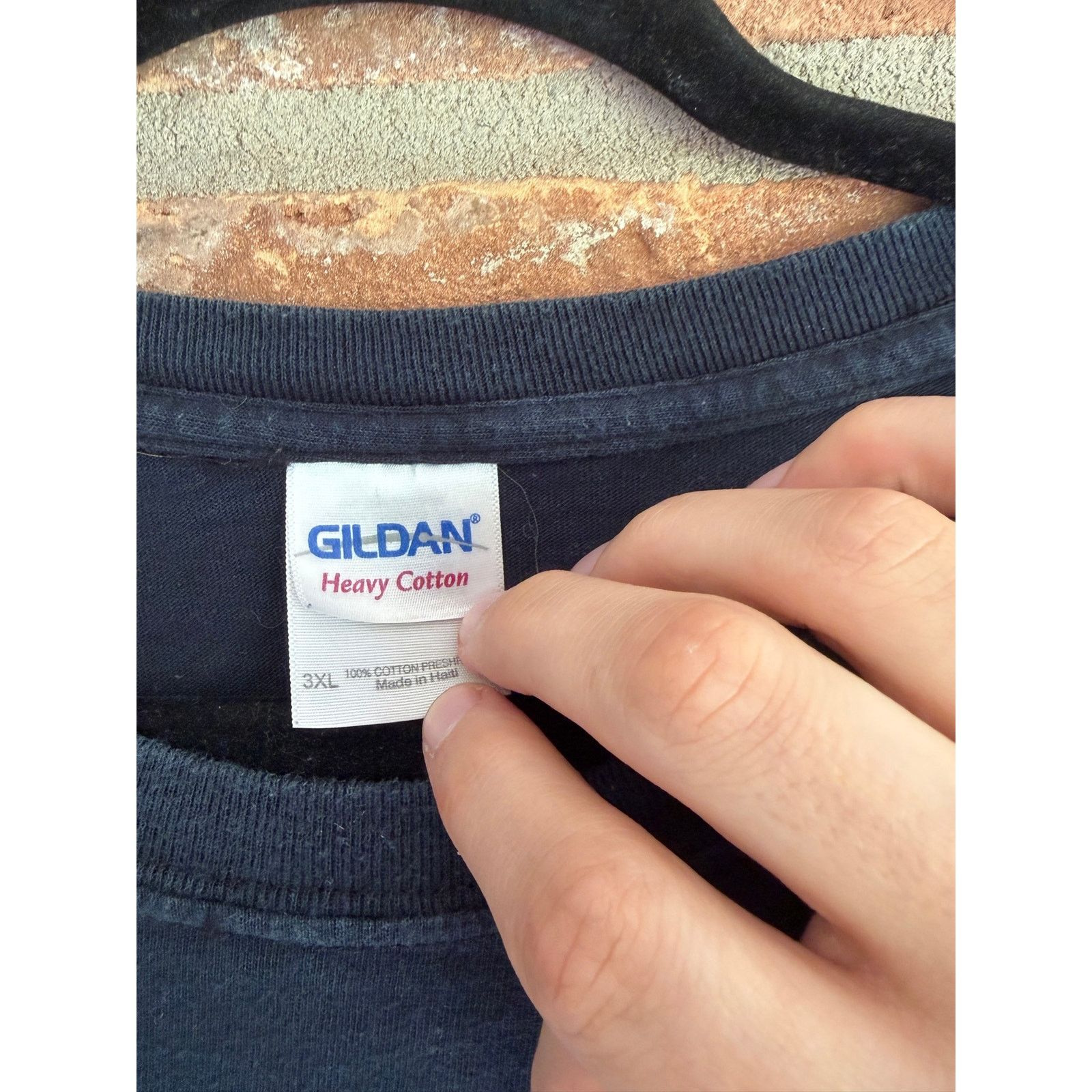 Gildan Vintage Got Hash? Gogo Diner Graphic Tee 3XL Size US XXL / EU 58 / 5 - 5 Thumbnail