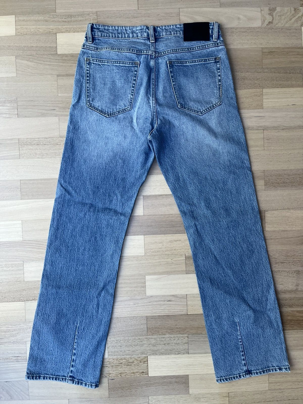 NEUW Denim Neuw Denim Julian Size US 34 / EU 50 - 2 Thumbnail