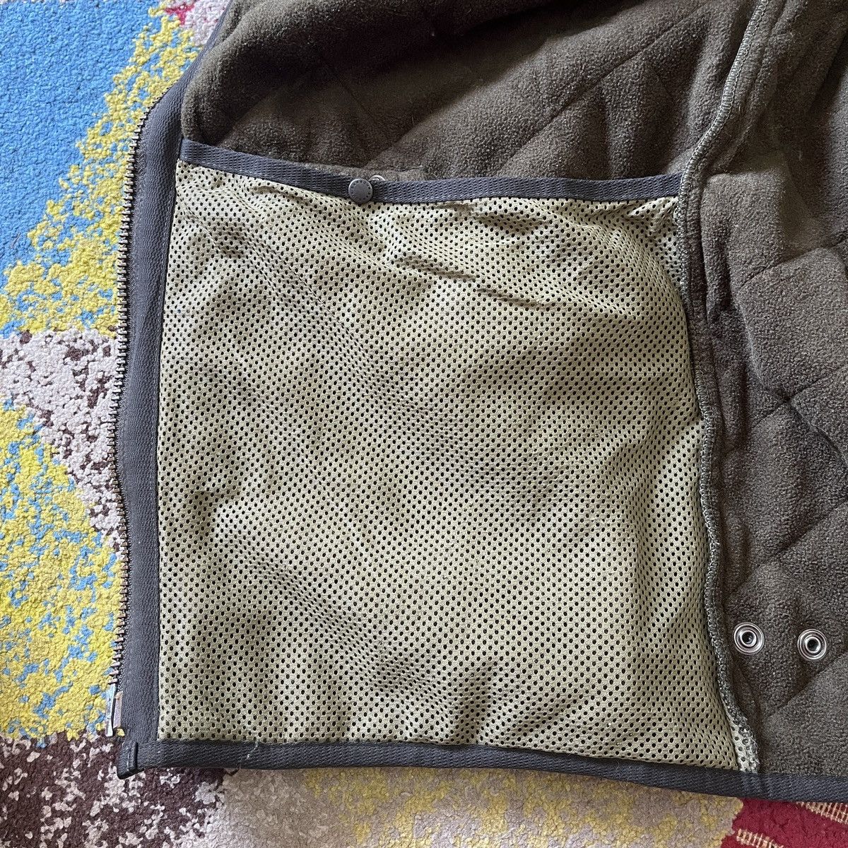 Barbour Vintage Barbour Noah Light Jacket Made In Romania Size US M / EU 48-50 / 2 - 18 Thumbnail