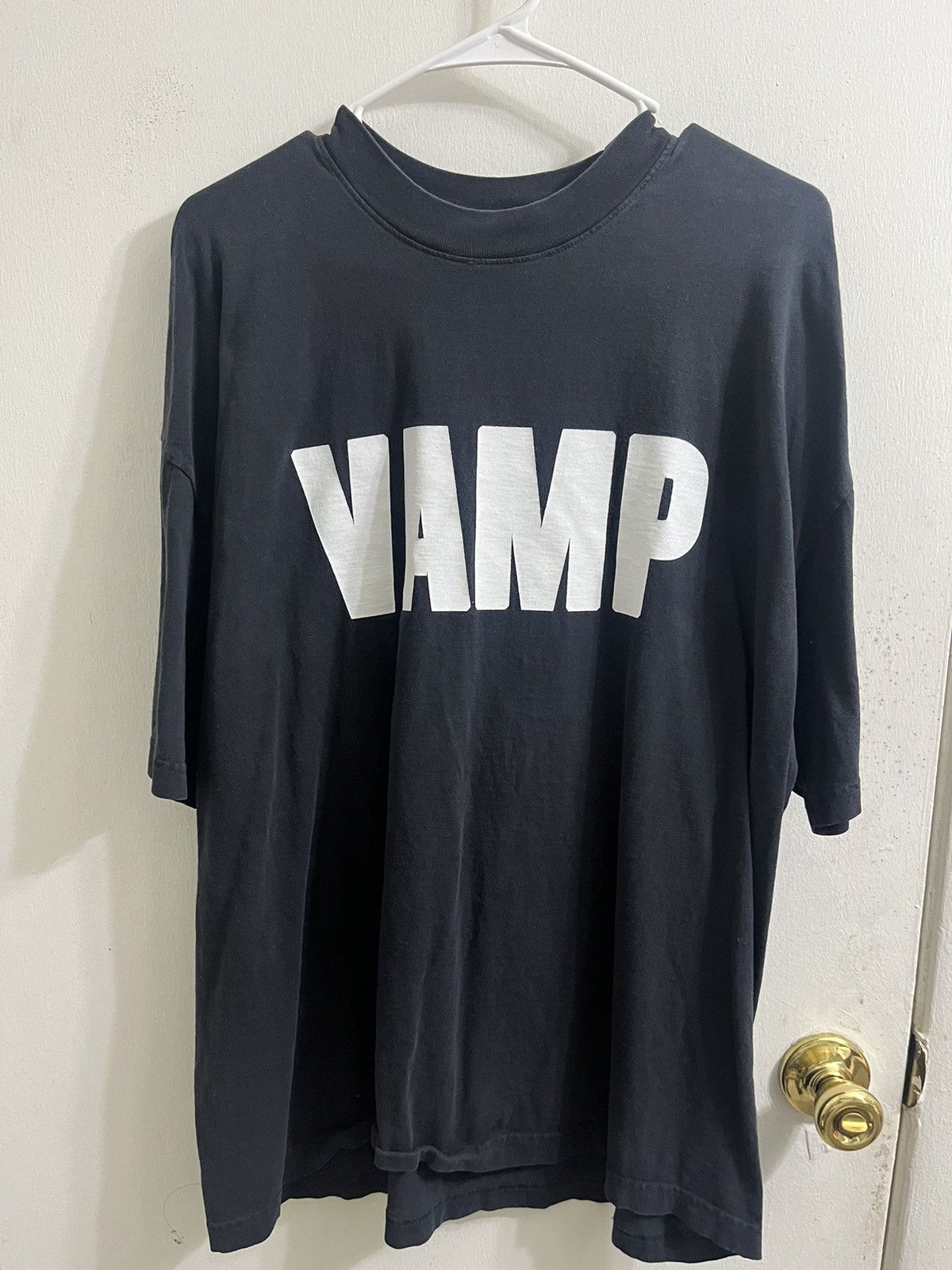 Playboi Carti Playboi carti king vamp tour “vamp” tee | Grailed