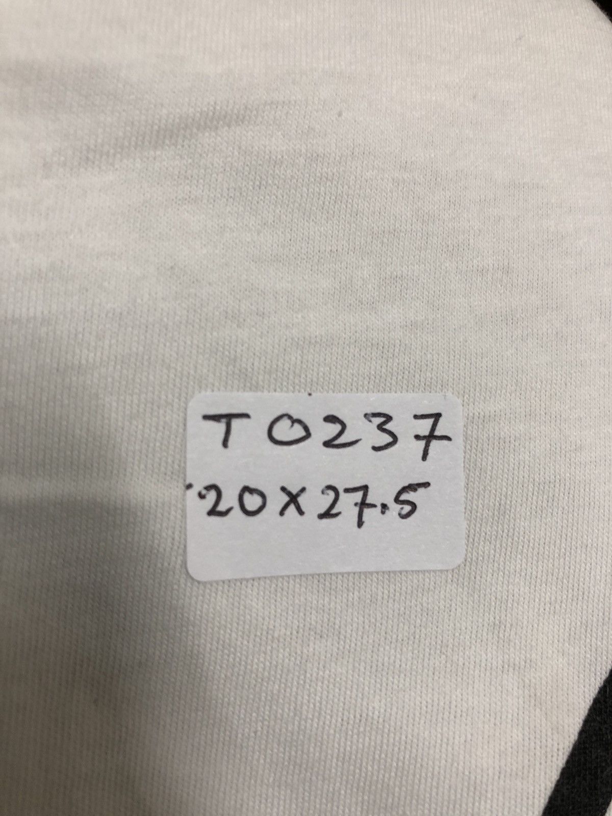 Keith Haring × Zara RARE Zara X Keith Haring Foundation Tshirt Size US M / EU 48-50 / 2 - 16 Thumbnail