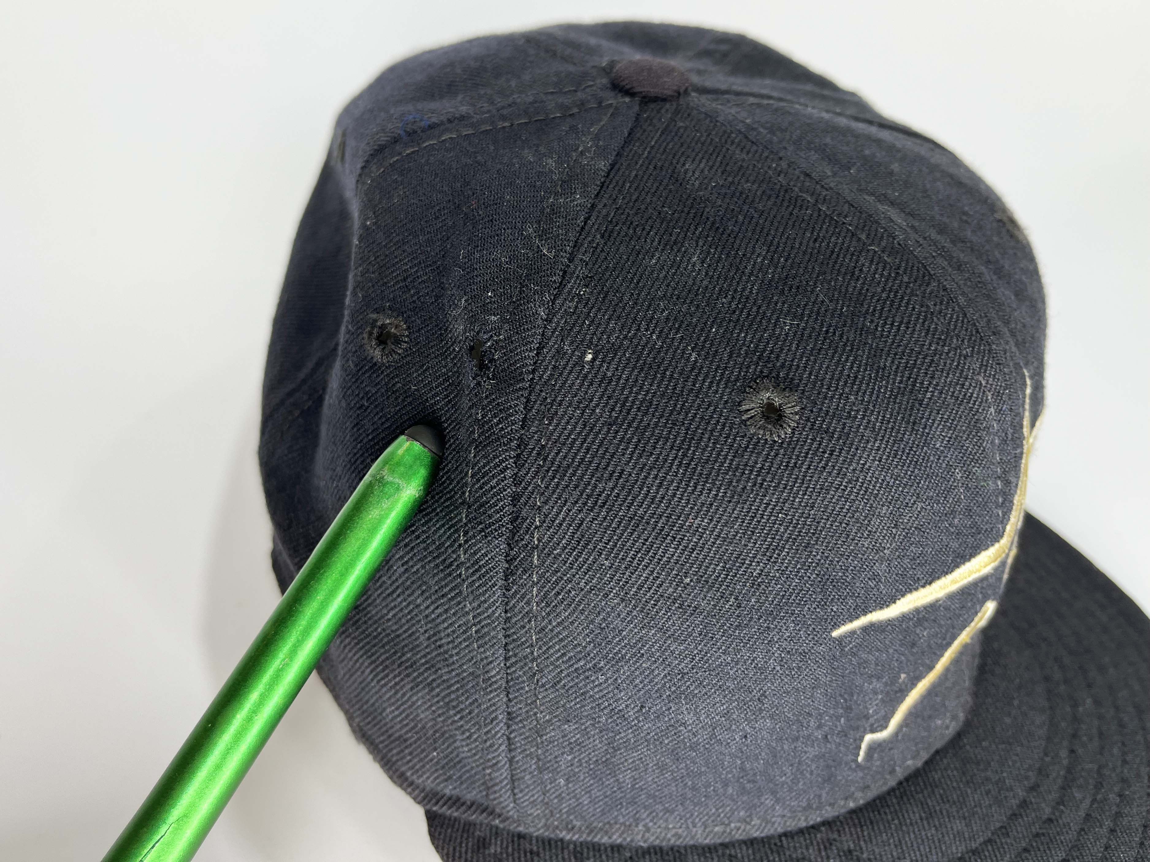 New Era Vintage New Era MLB Houston Astros Baseball Cap Size ONE SIZE - 8 Thumbnail