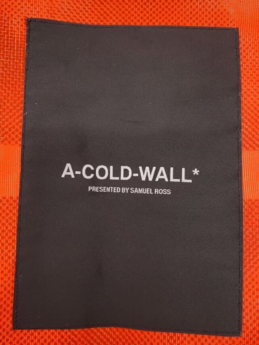 A-COLD-WALL* High Neck Nylon Vest Size US M / EU 48-50 / 2 - 3 Thumbnail