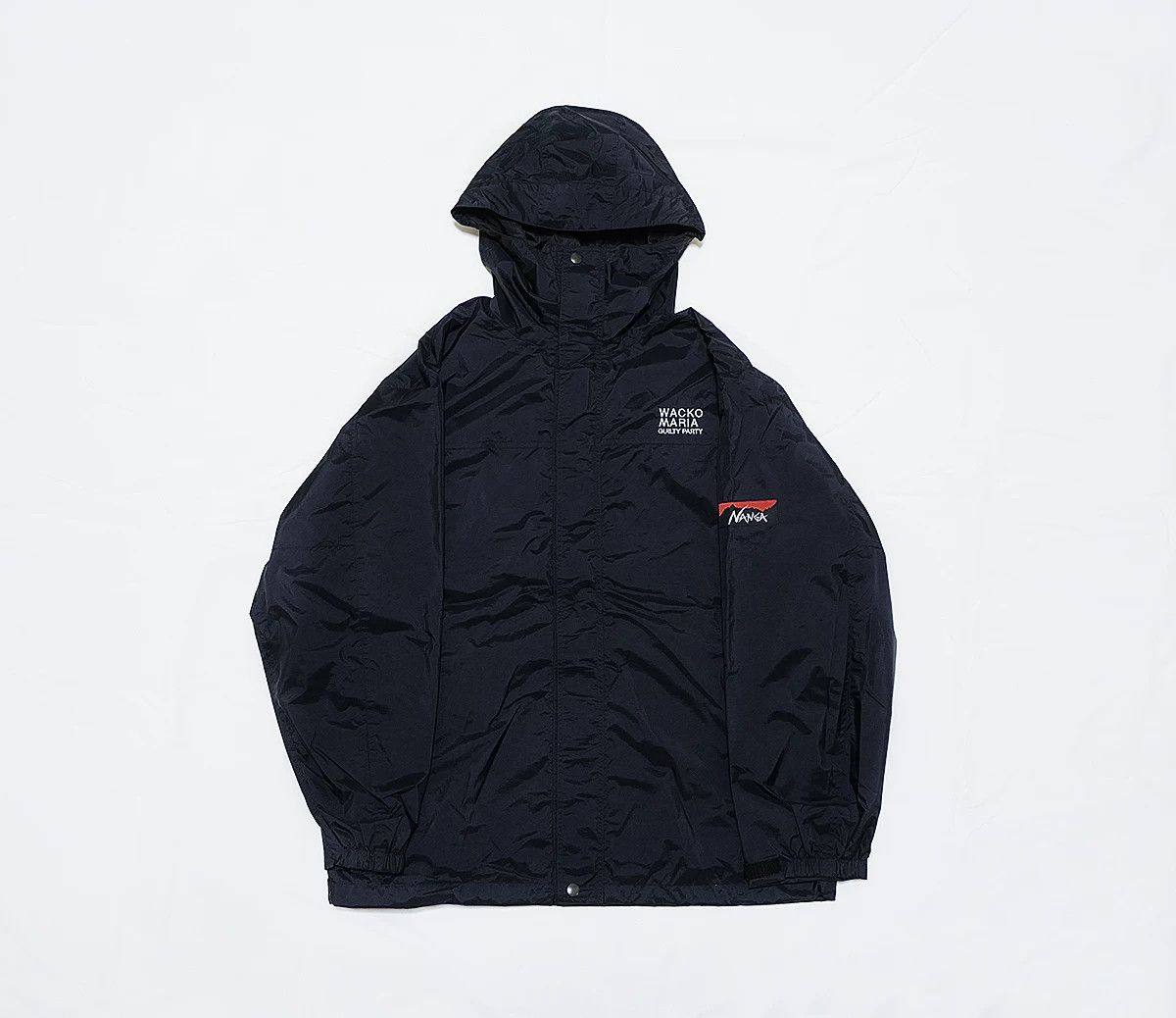 Wacko Maria wacko maria nanga mountain parka Size US M / EU 48-50 / 2 - 1 Thumbnail