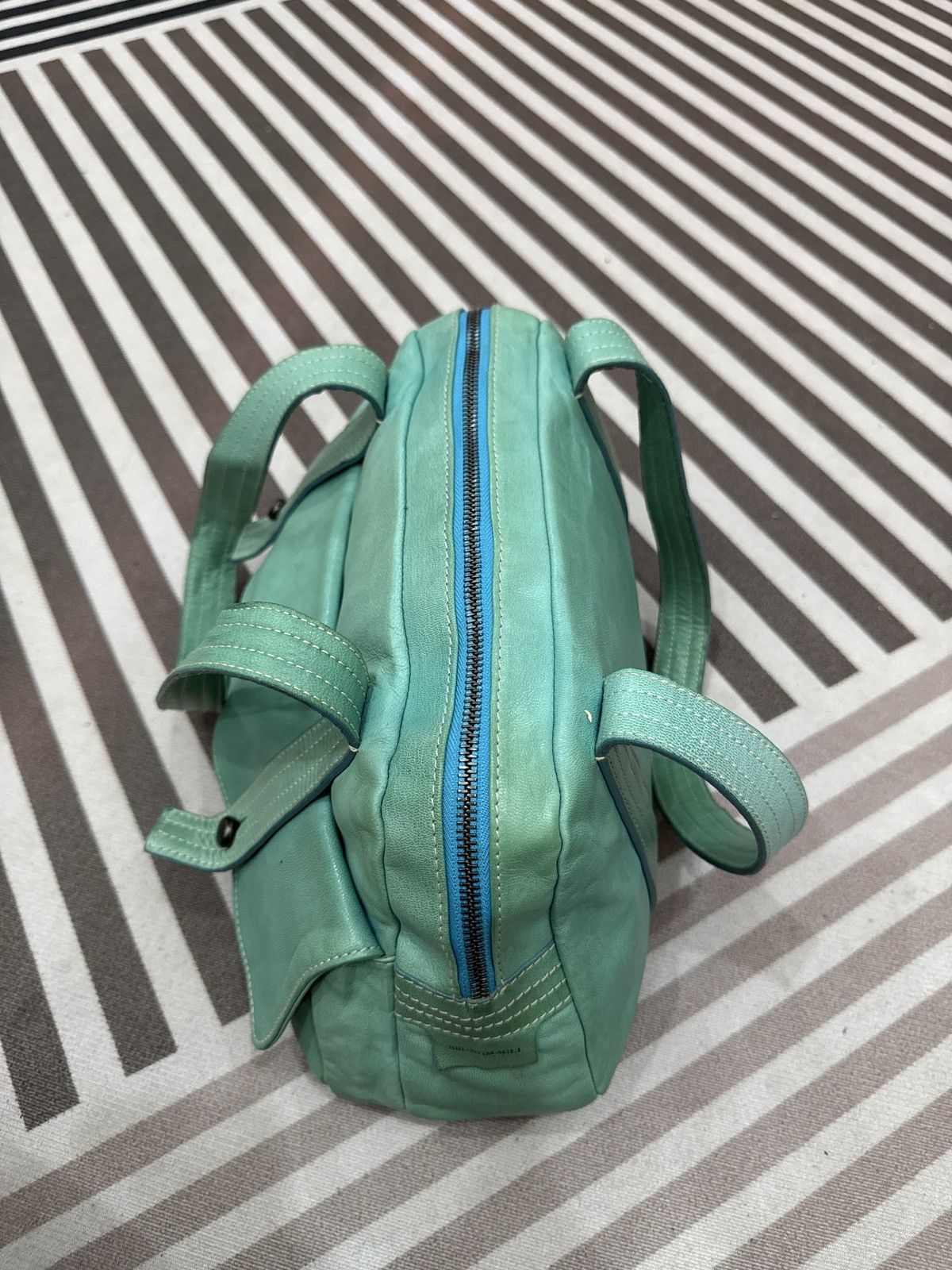 Bruno Magli 🔥🔥🔥ARCHIVE BRUNO MAGLI SHOULDER BAG Size ONE SIZE - 9 Thumbnail