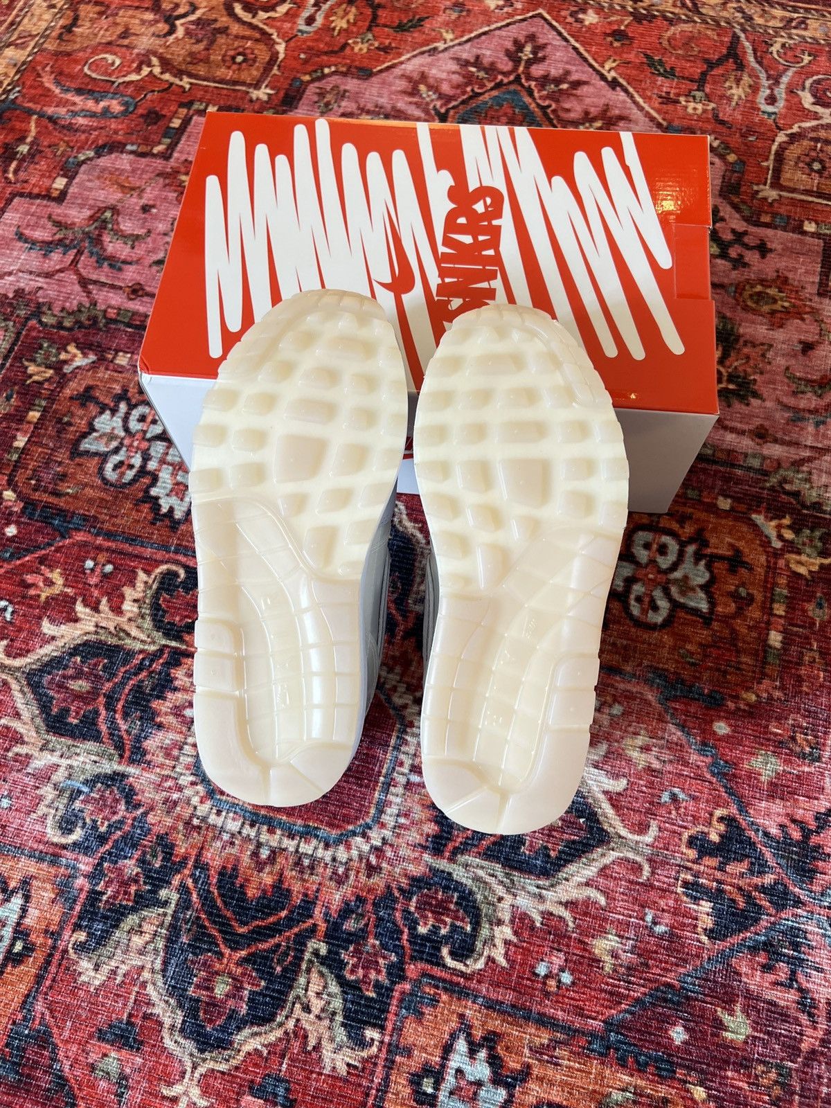 Nike Nike Air Max 1 SNKRS Day Size US 5.5 / IT 35.5 - 7 Thumbnail