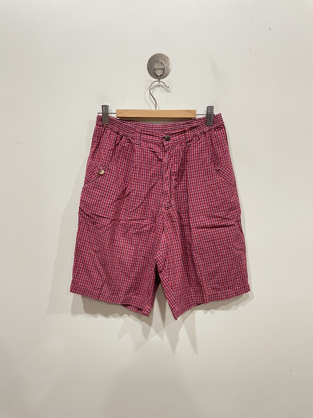 C.P. Company C.P company short Size US 26 / EU 42 - 1 Thumbnail