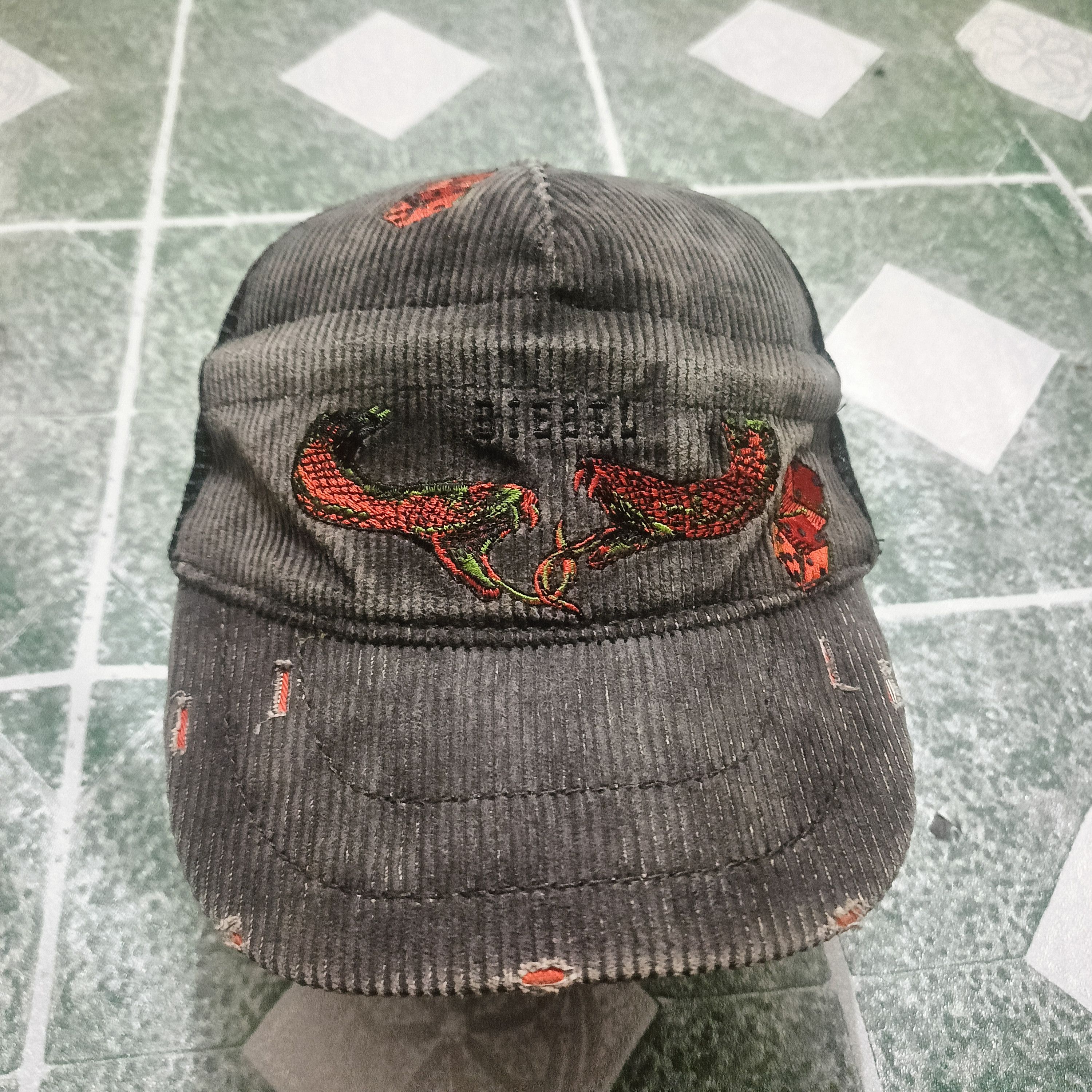 If Six Was Nine Men's Caps | Grailed