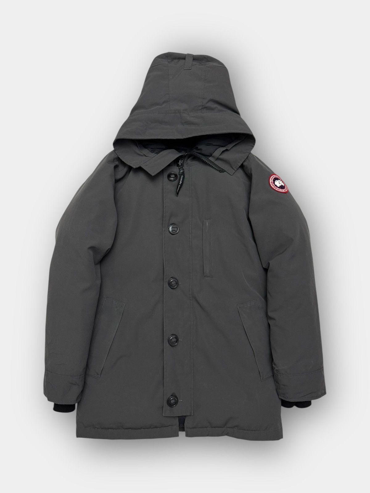 Canada Goose Chateau Parka Size US M / EU 48-50 / 2 - 3 Thumbnail