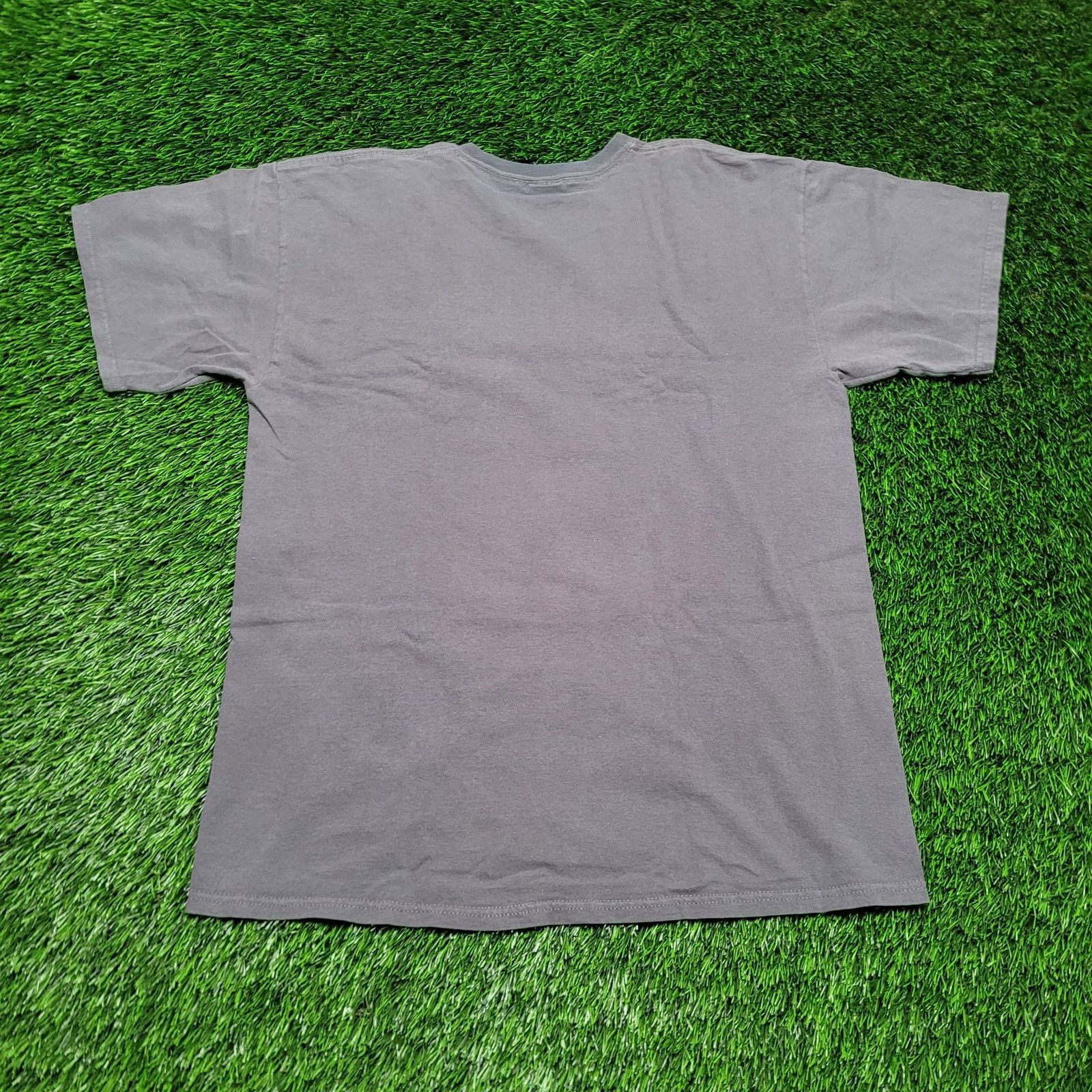 Other VTG Y2K AC/DC Hells Bells T-Shirt Mens L 2008 Rock Tee Size US L / EU 52-54 / 3 - 4 Thumbnail