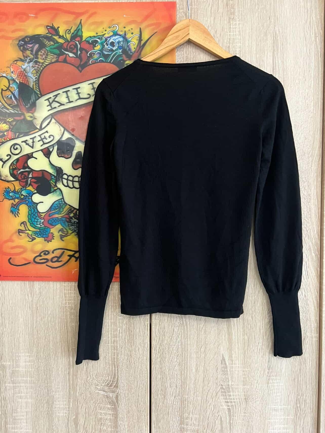 Hugo Boss Hugo Boss sweater 🔥💥 Size S / US 4 / IT 40 - 5 Thumbnail