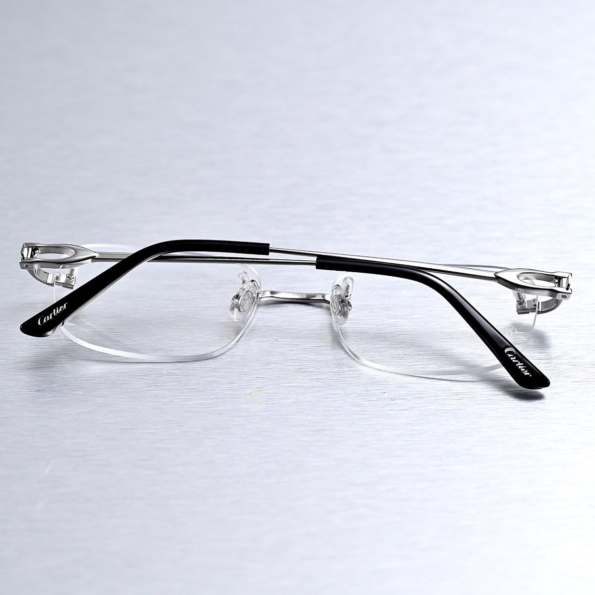 Cartier CARTIER CT0290O GLASSES Size ONE SIZE - 9 Thumbnail