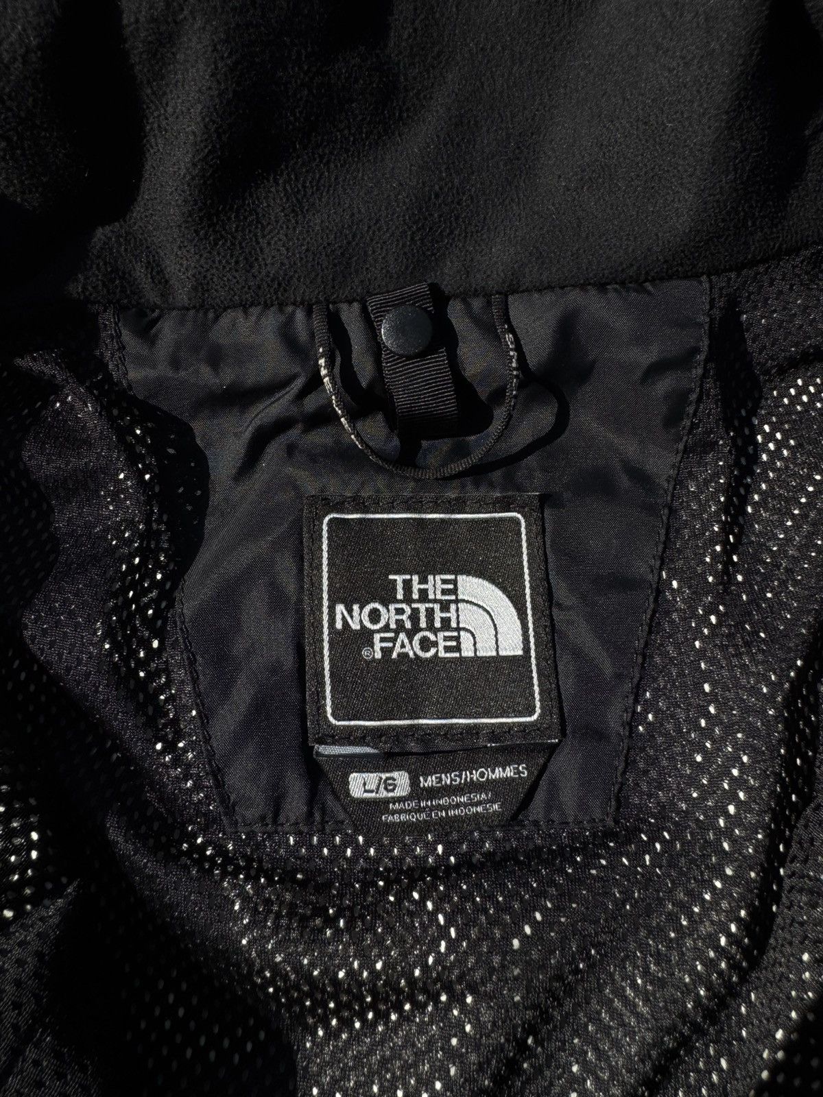 The North Face Vintage The North Face Hyvent Jacket Size US L / EU 52-54 / 3 - 13 Thumbnail