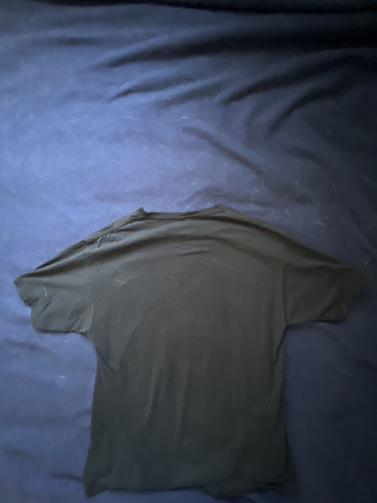 Other Blossom Black Short Sleeve T-Shirt (L) Size US L / EU 52-54 / 3 - 4 Thumbnail