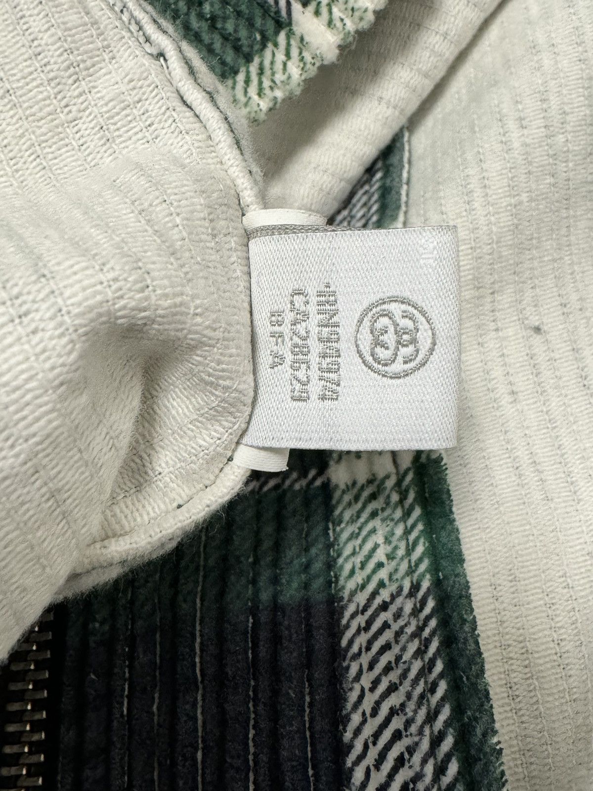 Stussy Stussy jacket size XL Size US XL / EU 56 / 4 - 6 Thumbnail