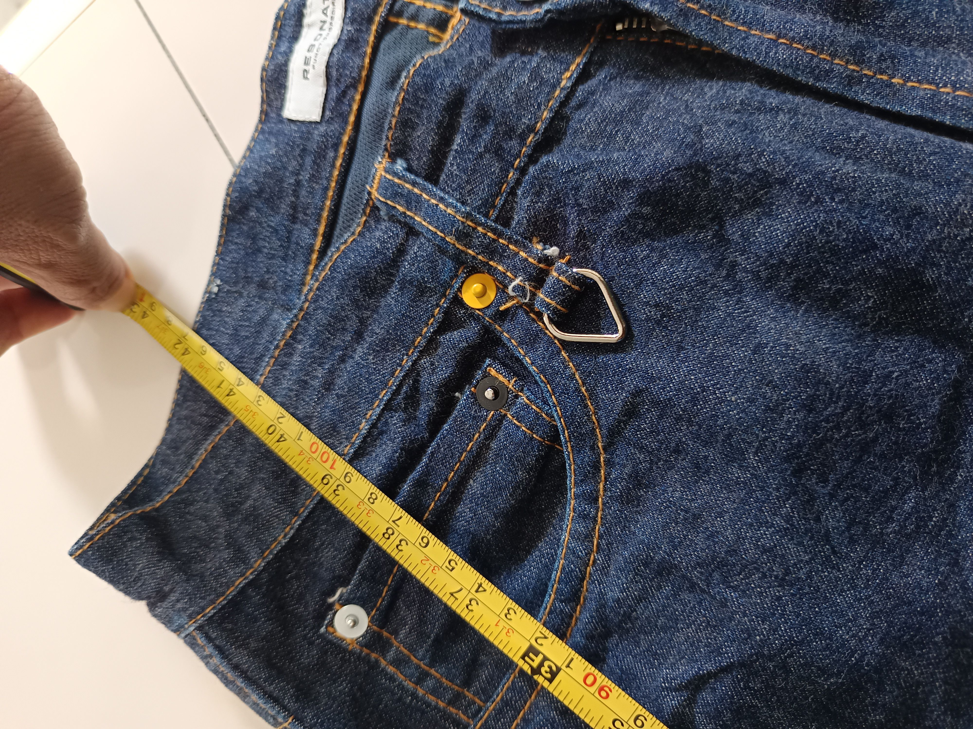 GOODENOUGH Resonate goodenough funtion jeans Size US 31 - 5 Thumbnail