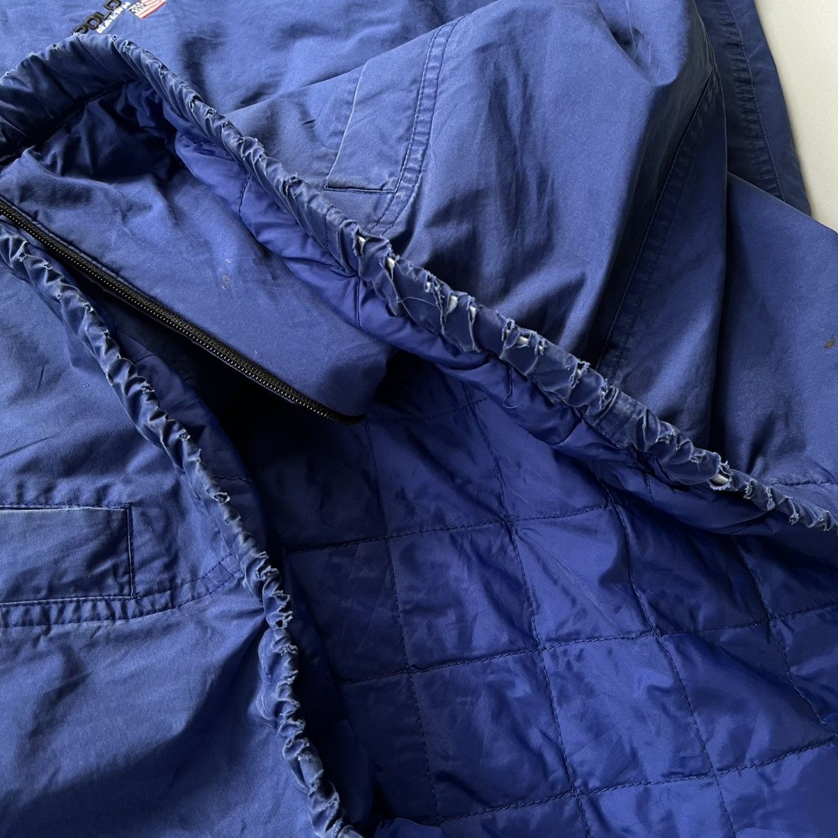 Polo Ralph Lauren Polo sport ralph lauren Size US XL / EU 56 / 4 - 7 Thumbnail
