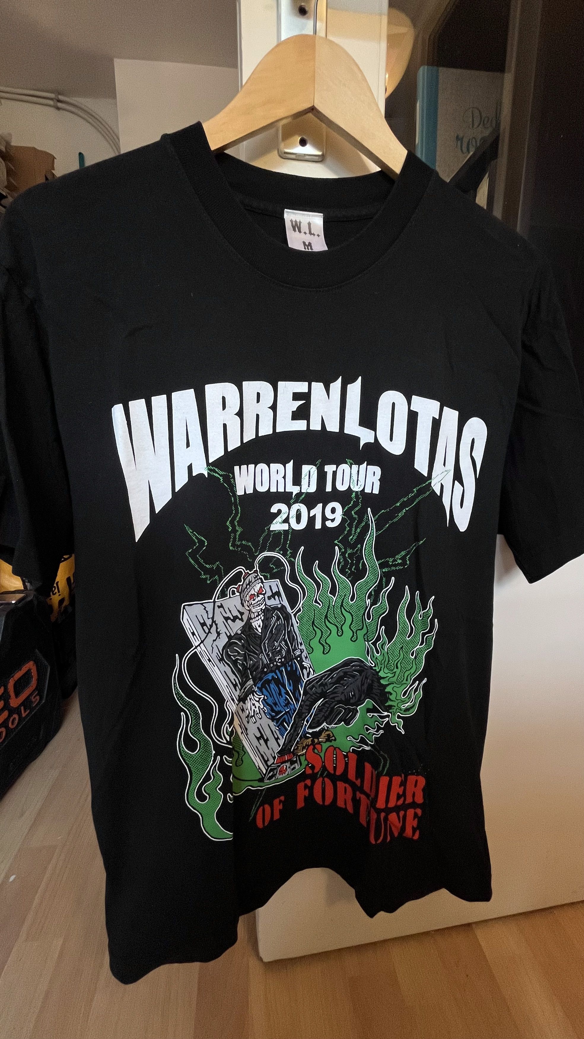 Warren Lotas Clothing for Men | Grailed