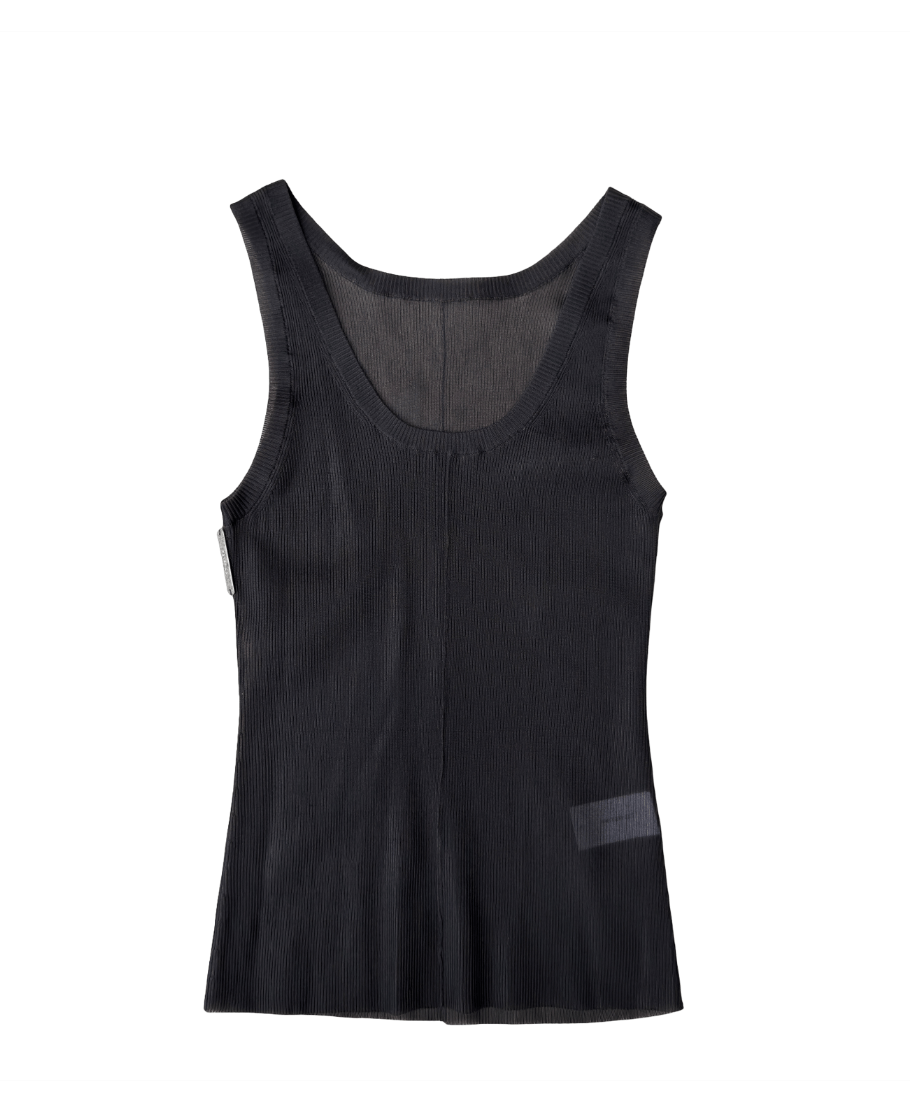 Peter Do Spacer Tank Size US L / EU 52-54 / 3 - 1 Thumbnail