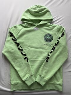 Kiss land skyline 2024 fleece pullover hoodie