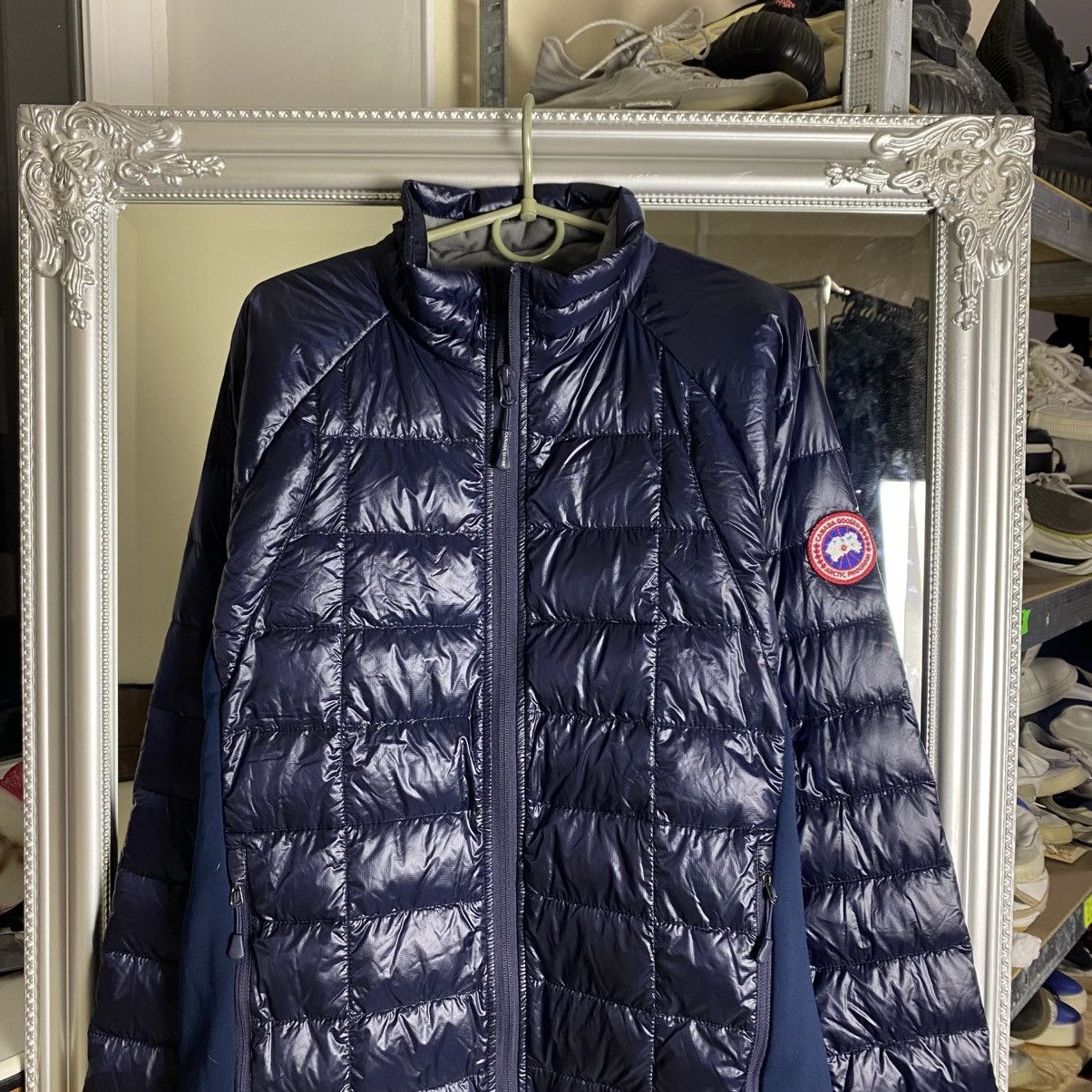 Canada Goose NEW Canada Goose Puffer Jacket Size US L / EU 52-54 / 3 - 2 Thumbnail